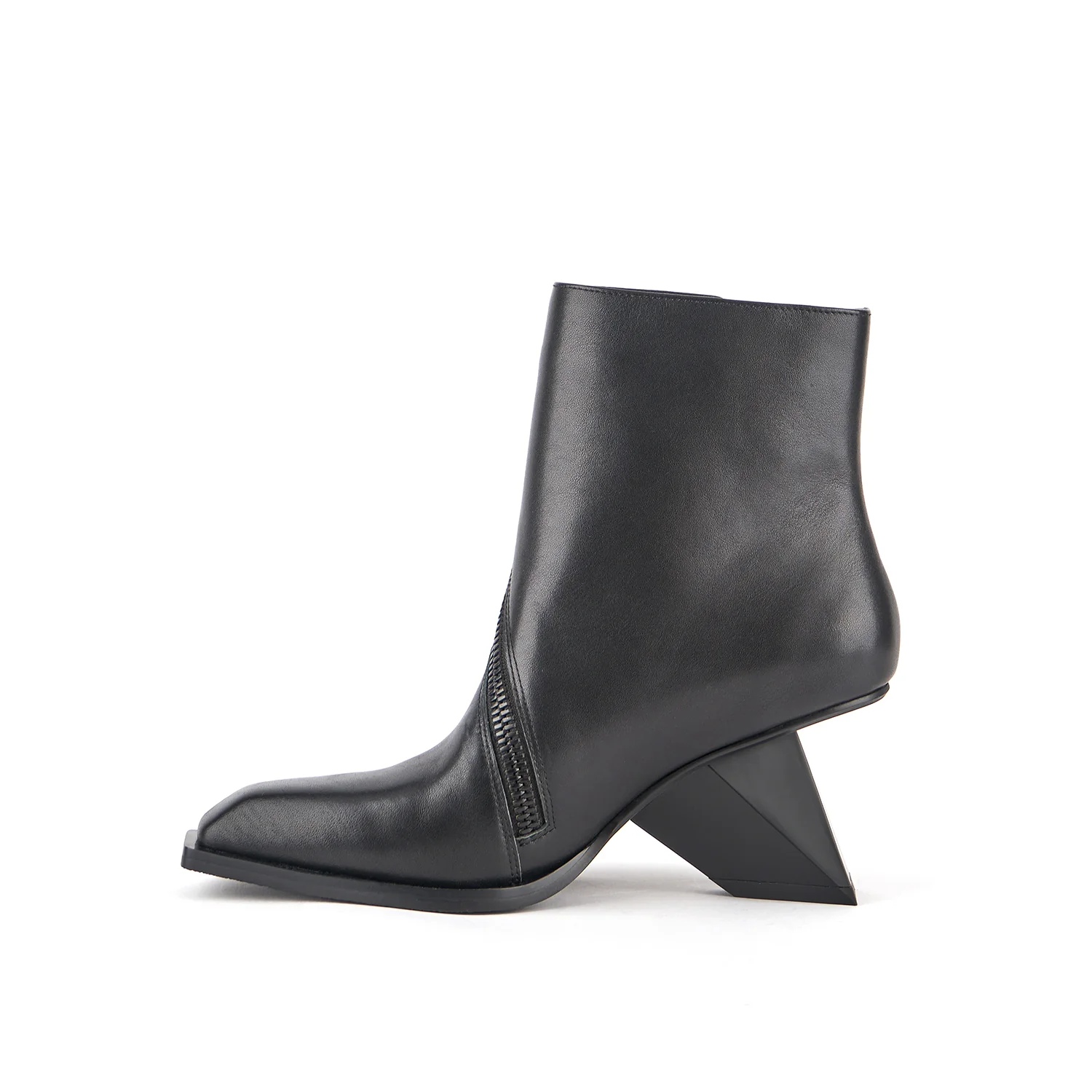 Rockit Zip Bootie - Image 3