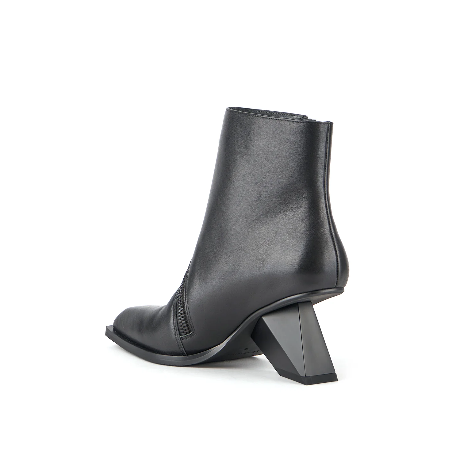 Rockit Zip Bootie - Image 4