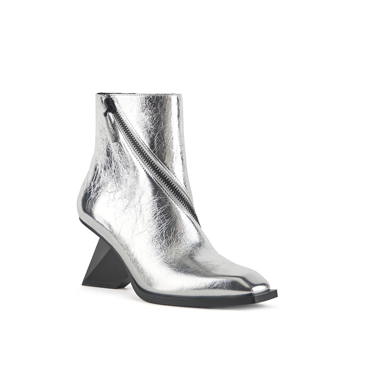 Rockit Zip Bootie - Image 8