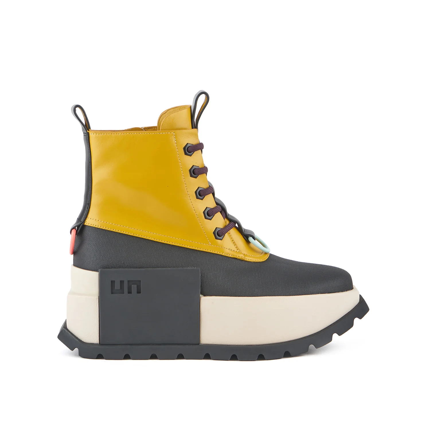 Roko Patrol Boot - Image 19