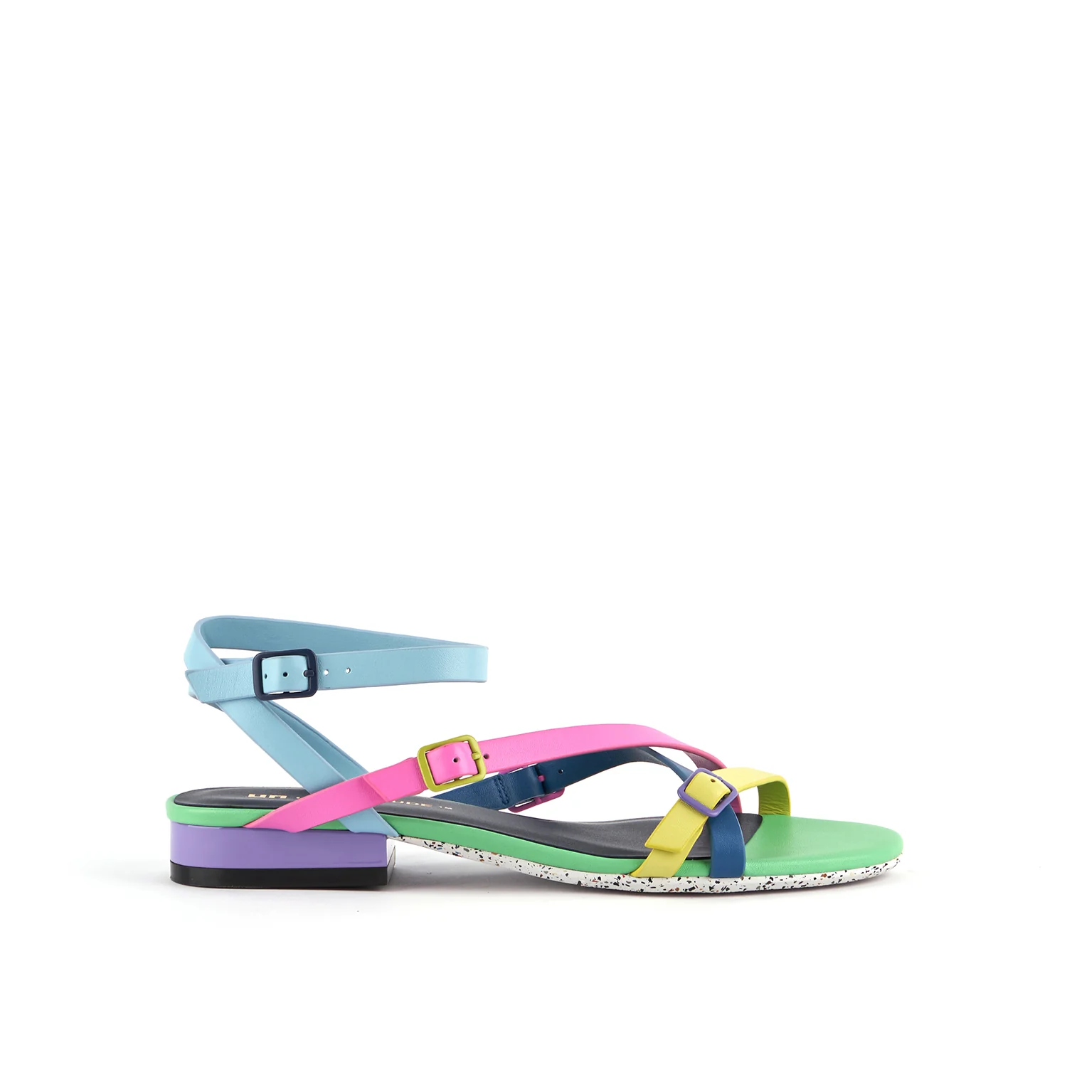 SIA Strappy Lo - Image 13