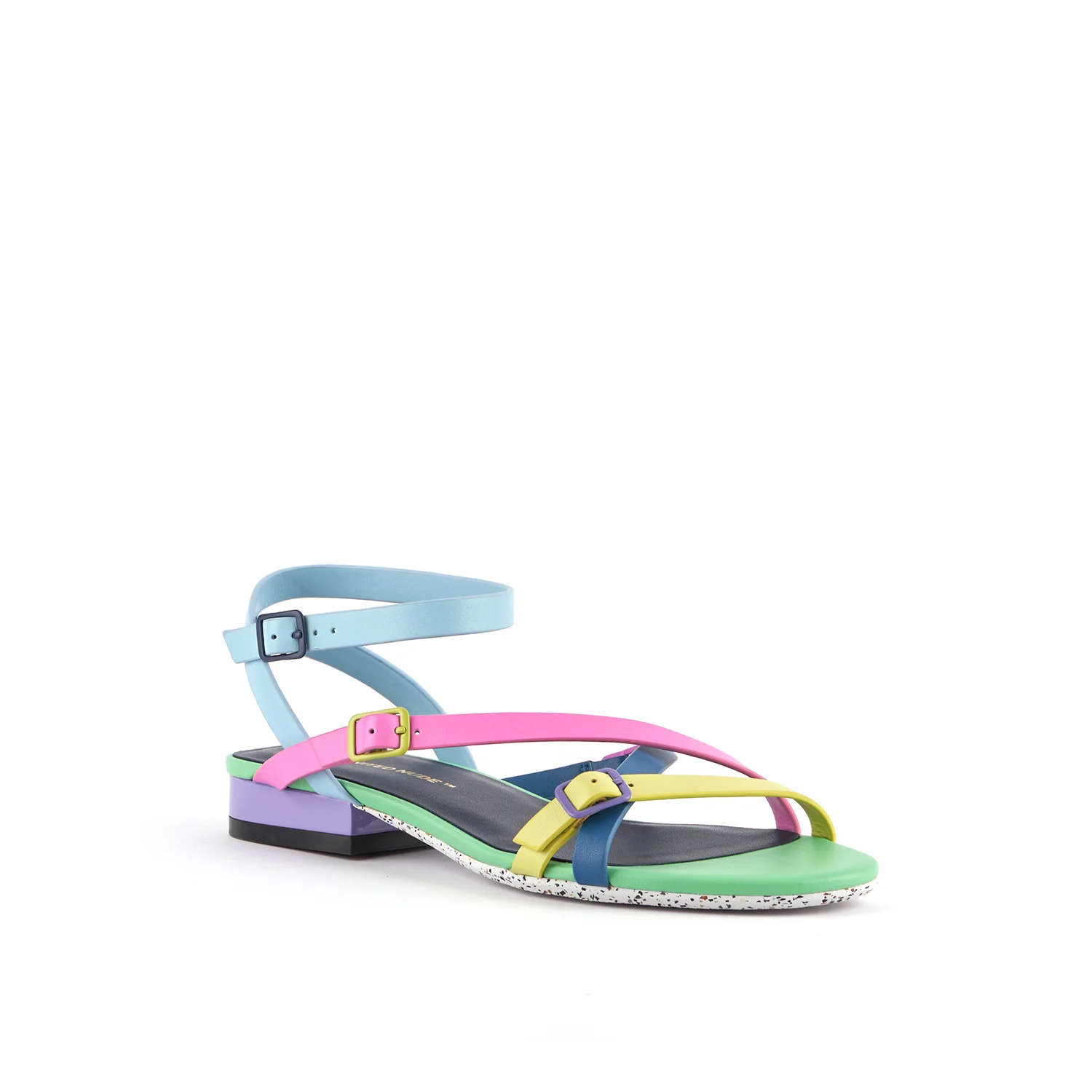 SIA Strappy Lo - Image 14
