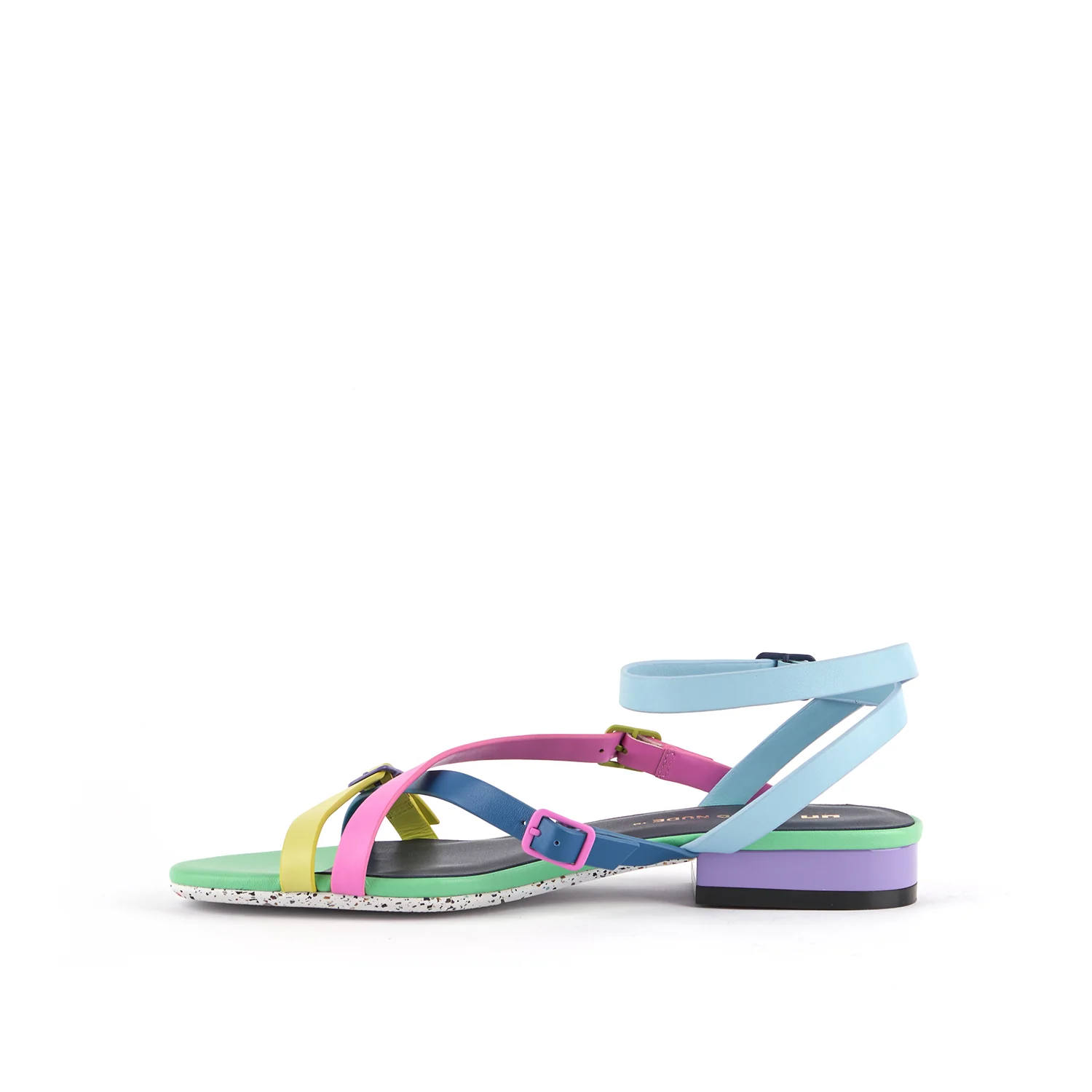 SIA Strappy Lo - Image 15