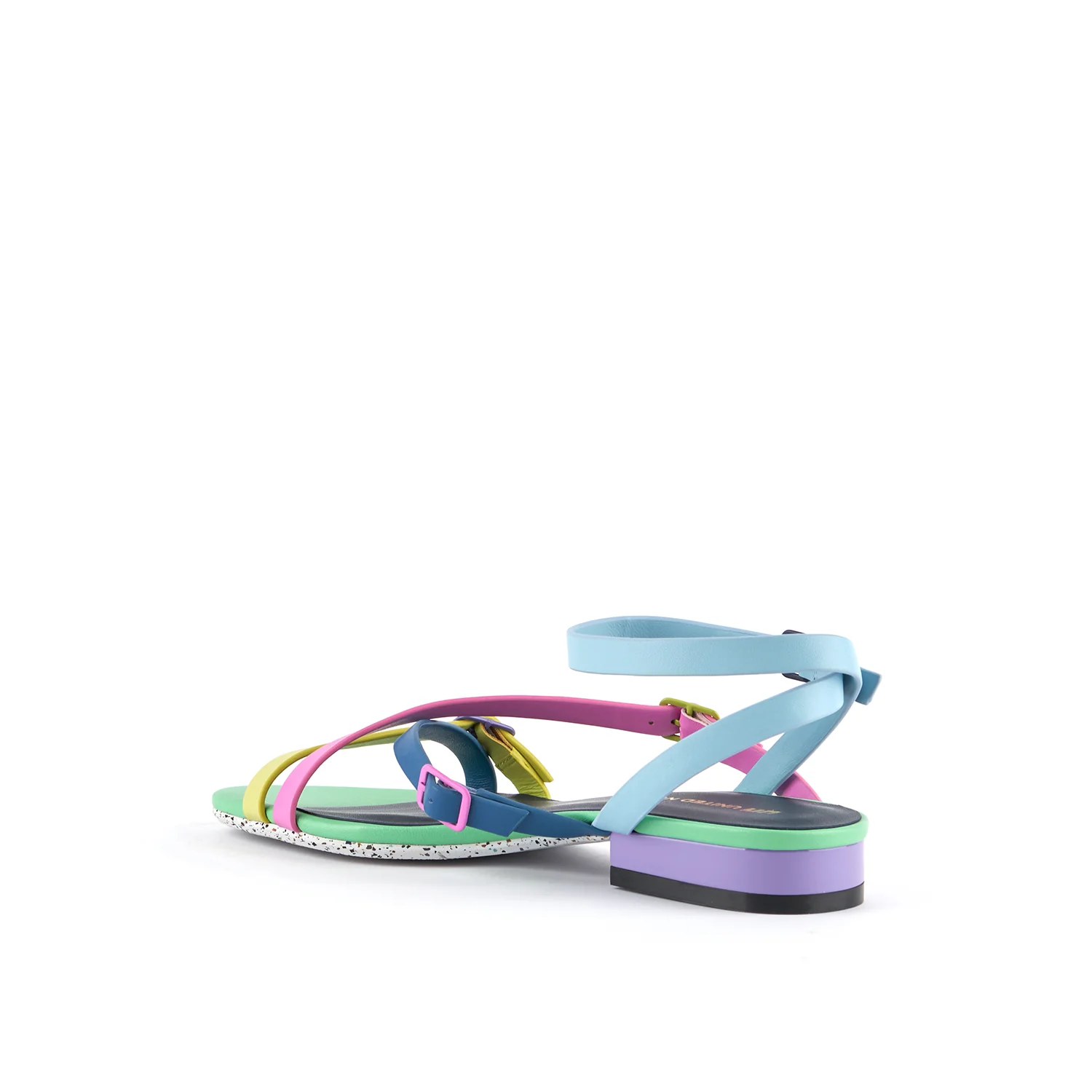 SIA Strappy Lo - Image 16