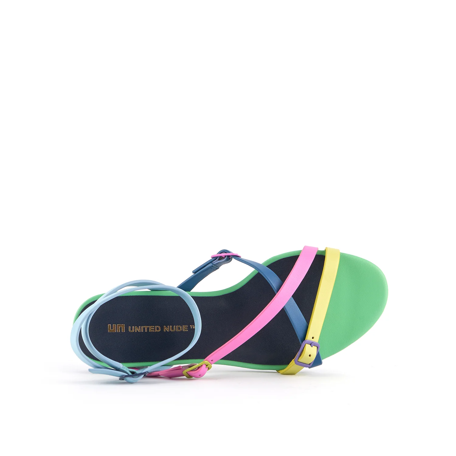 SIA Strappy Lo - Image 17