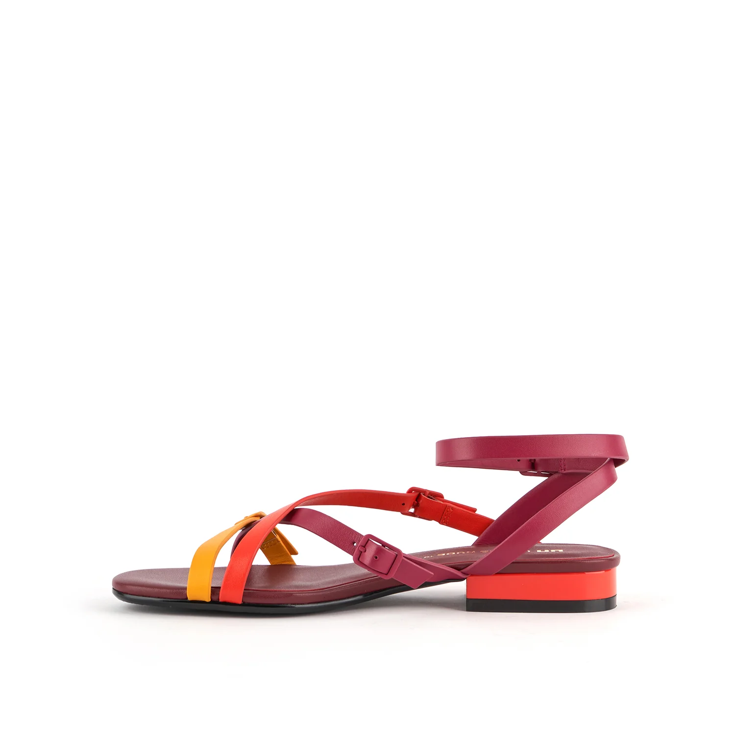 SIA Strappy Lo - Image 3