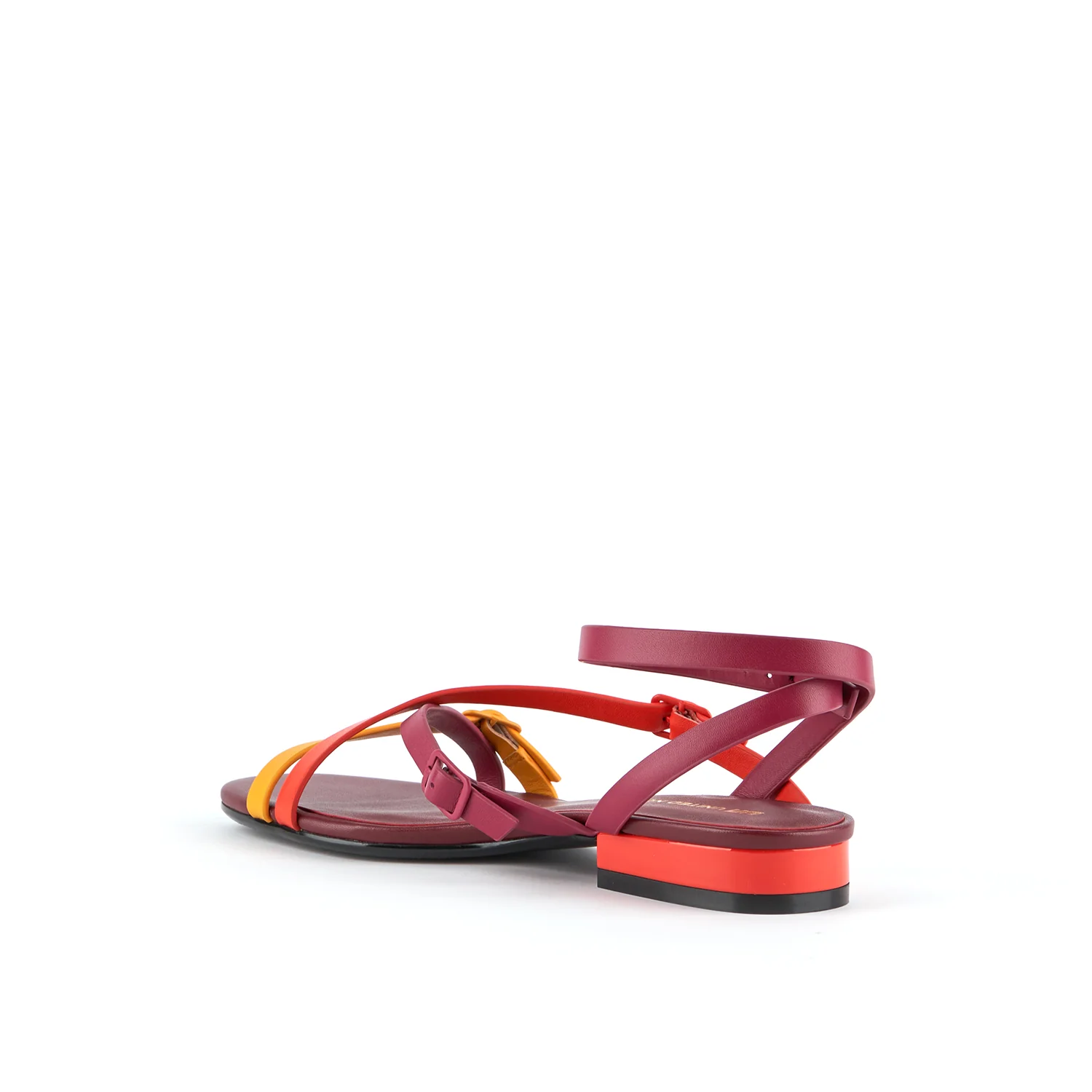 SIA Strappy Lo - Image 4
