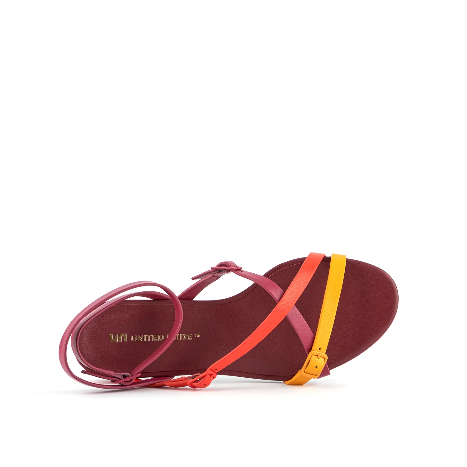 SIA Strappy Lo - Image 5