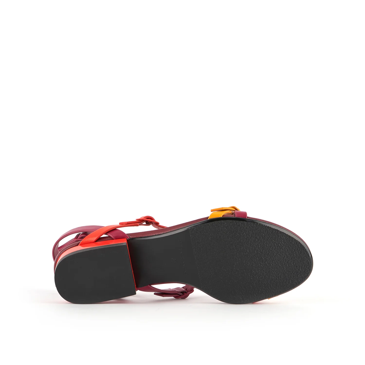 SIA Strappy Lo - Image 6