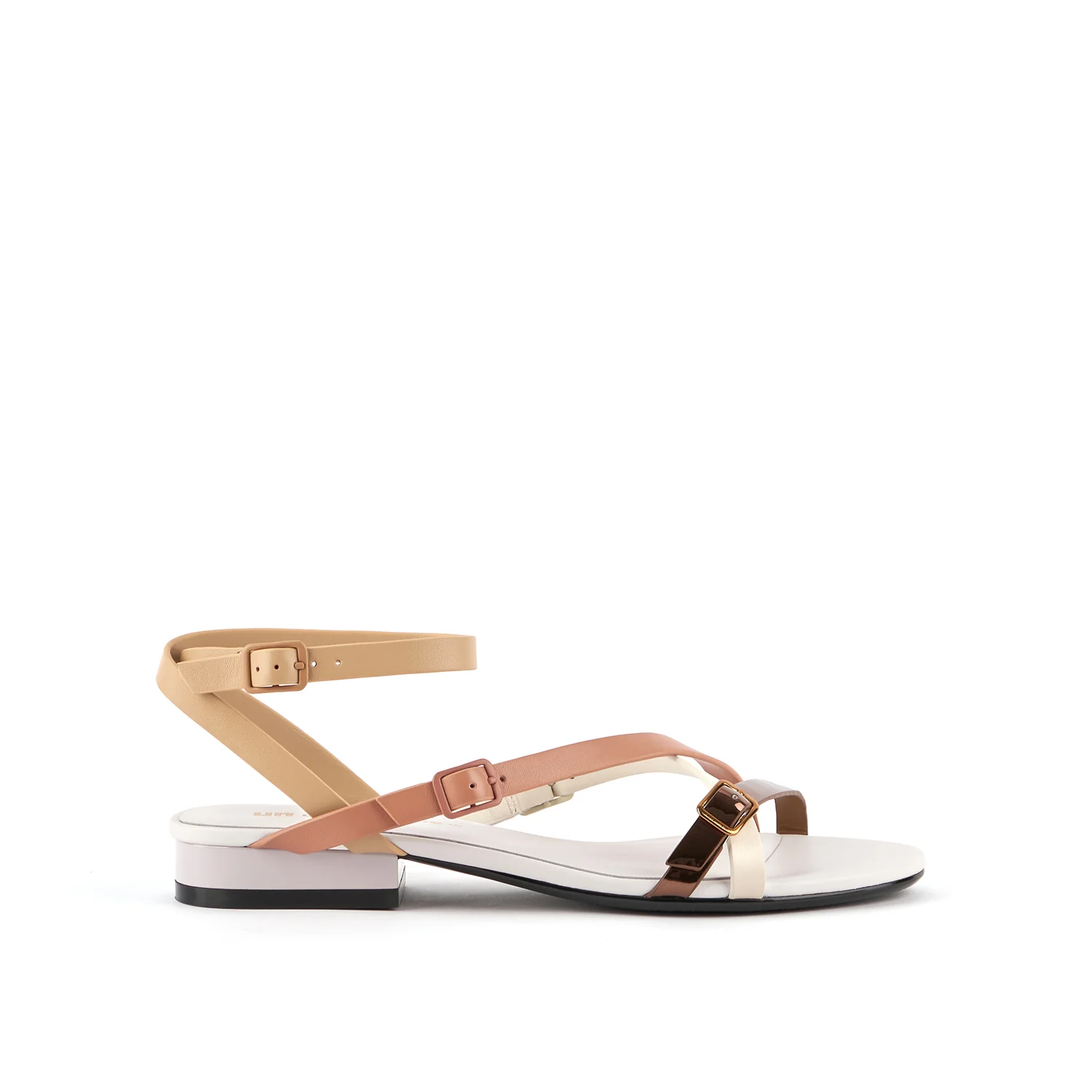 SIA Strappy Lo - Image 7