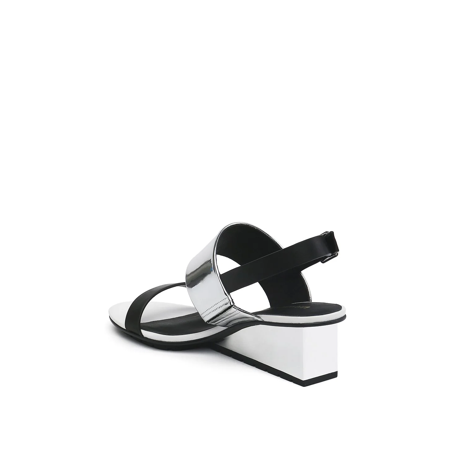 Solid Slingback Mid - Image 10
