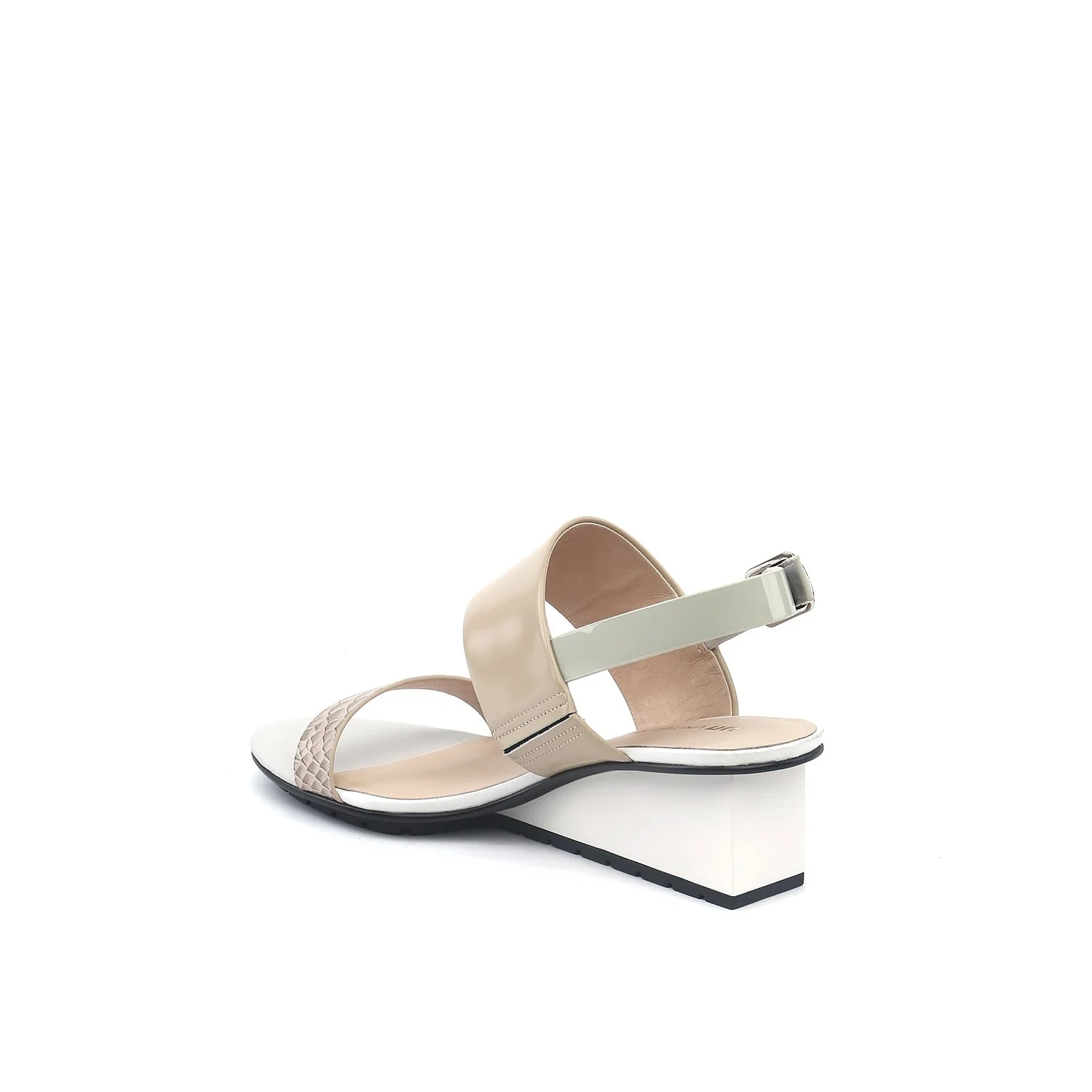 Solid Slingback Mid - Image 16