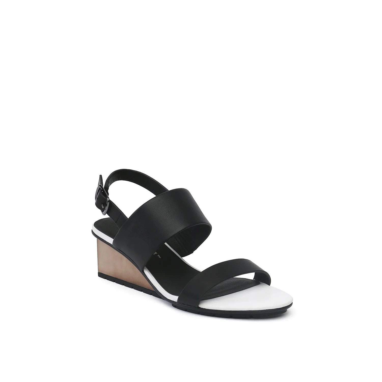 Solid Slingback Mid - Image 2
