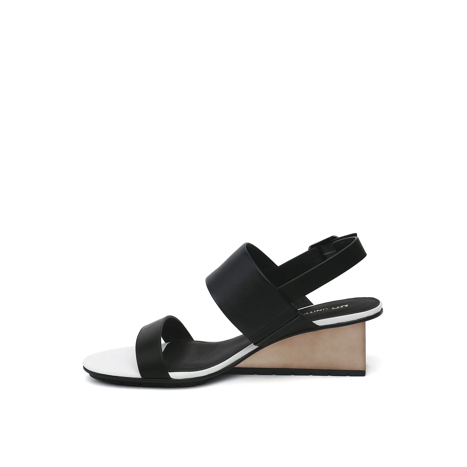 Solid Slingback Mid - Image 3