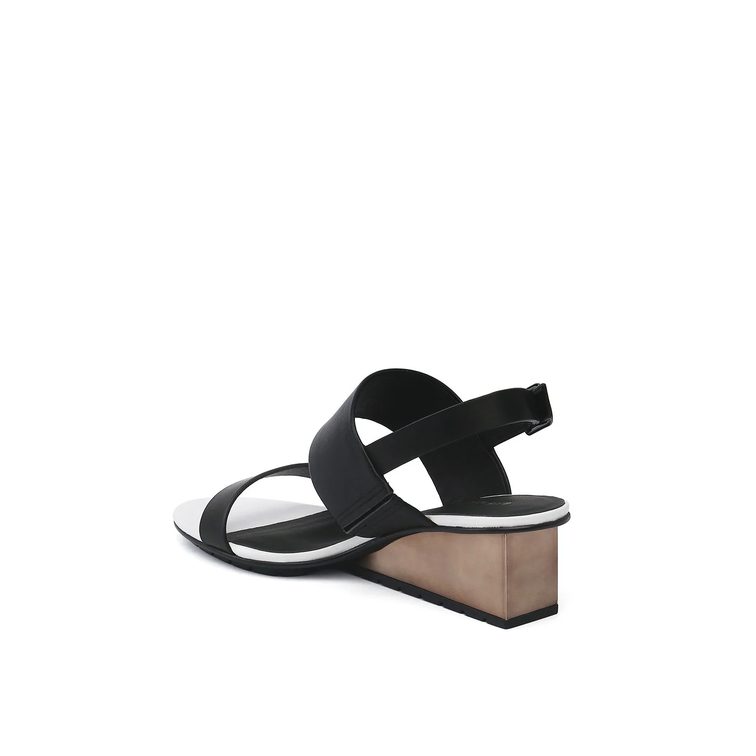 Solid Slingback Mid - Image 4