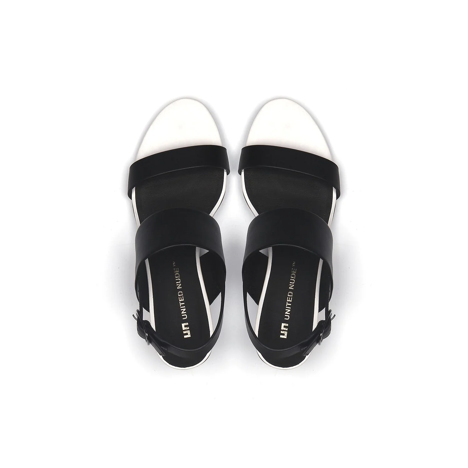 Solid Slingback Mid - Image 5
