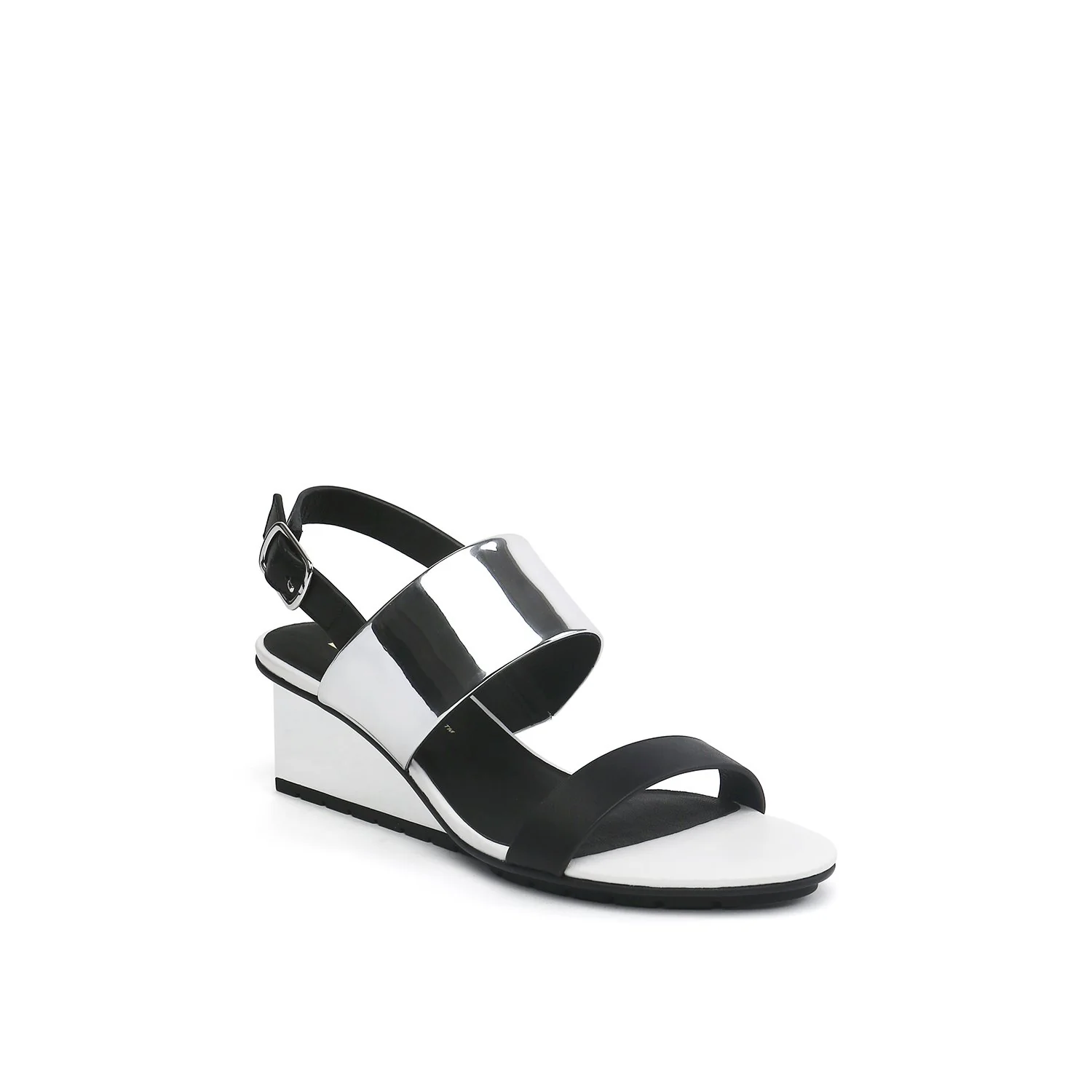 Solid Slingback Mid - Image 8