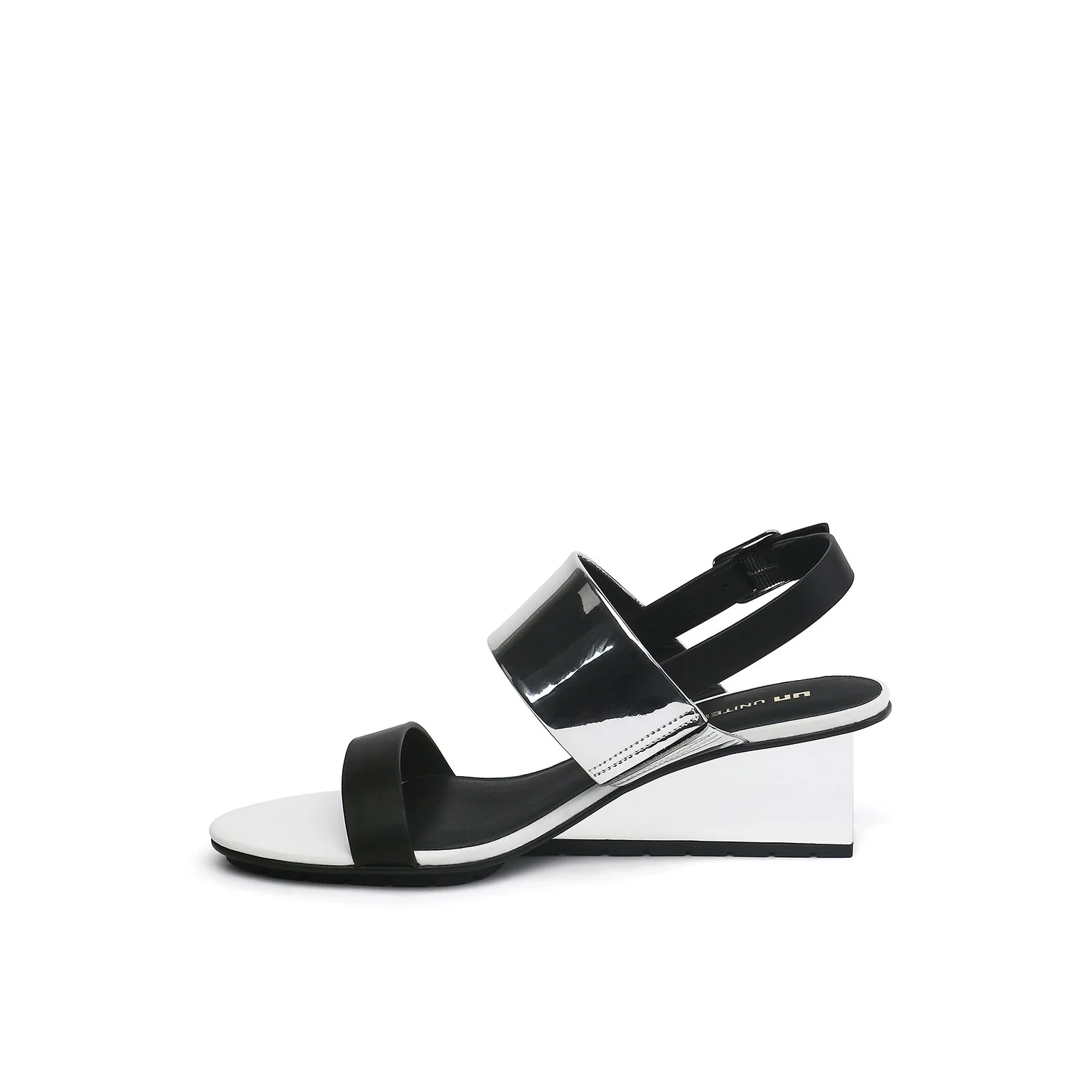 Solid Slingback Mid - Image 9