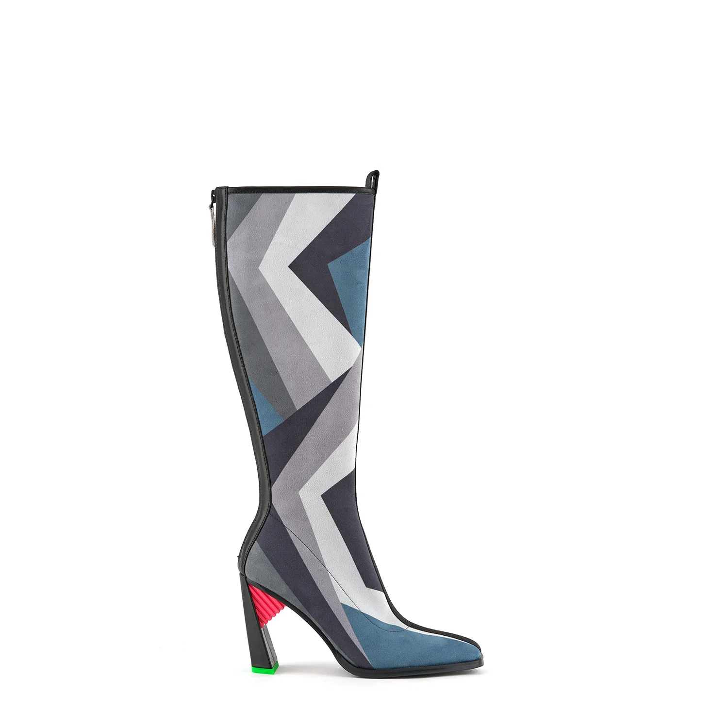 Sonar Boot Hi - Image 13
