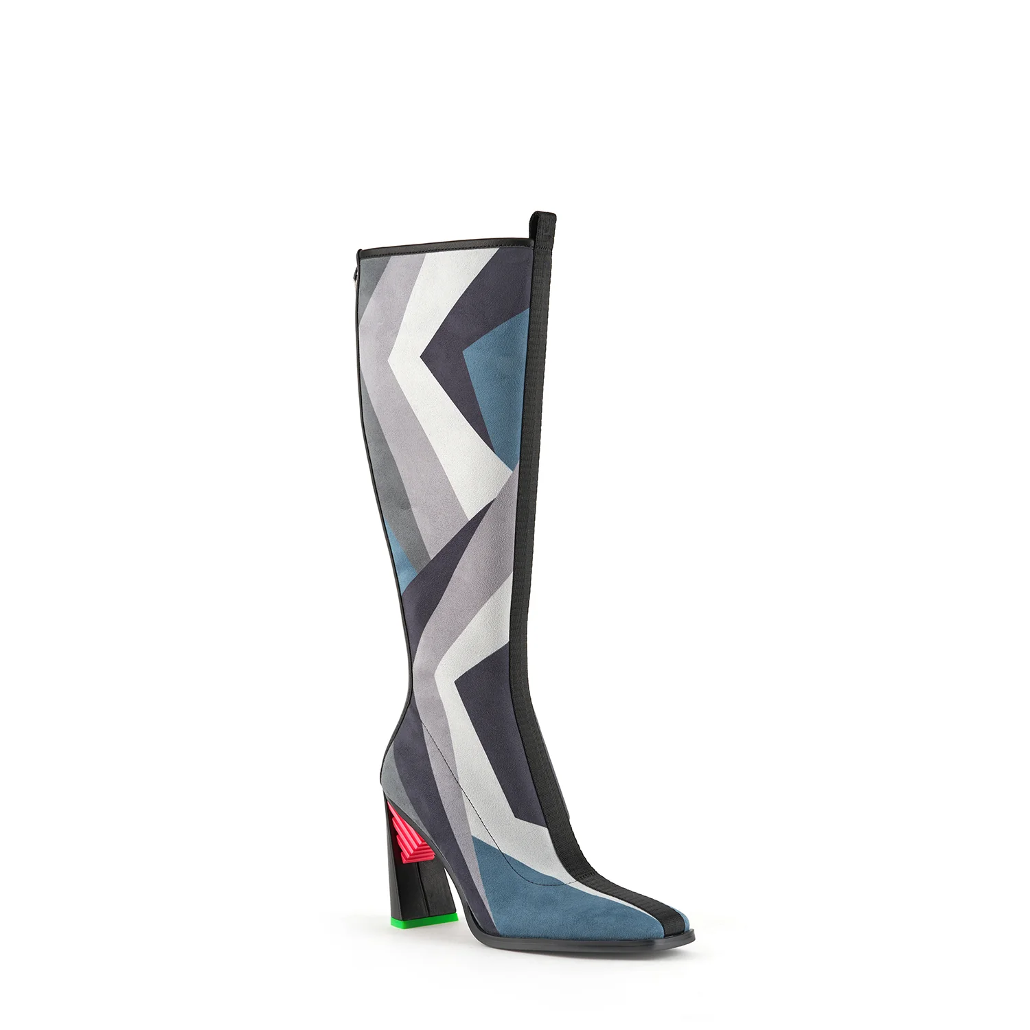 Sonar Boot Hi - Image 14