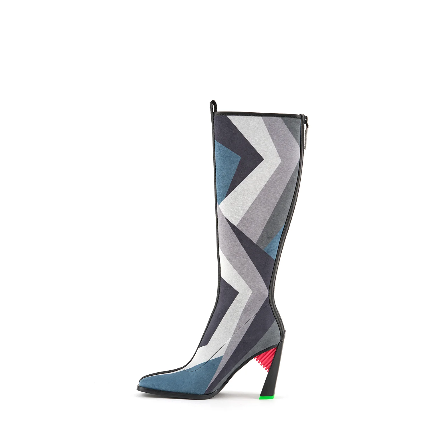 Sonar Boot Hi - Image 15