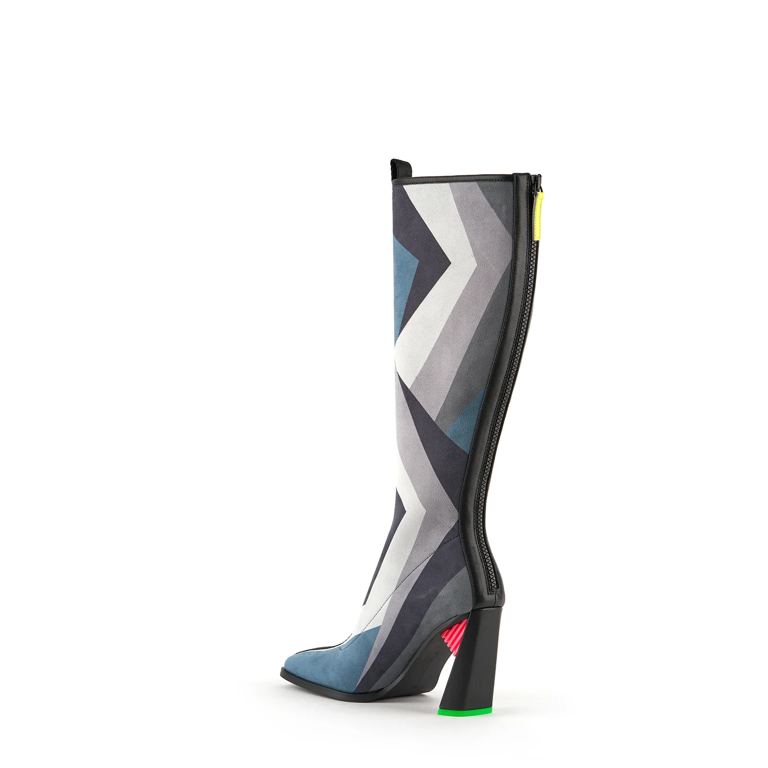 Sonar Boot Hi - Image 16