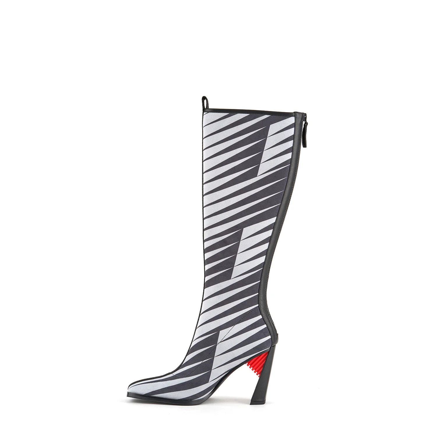 Sonar Boot Hi - Image 3