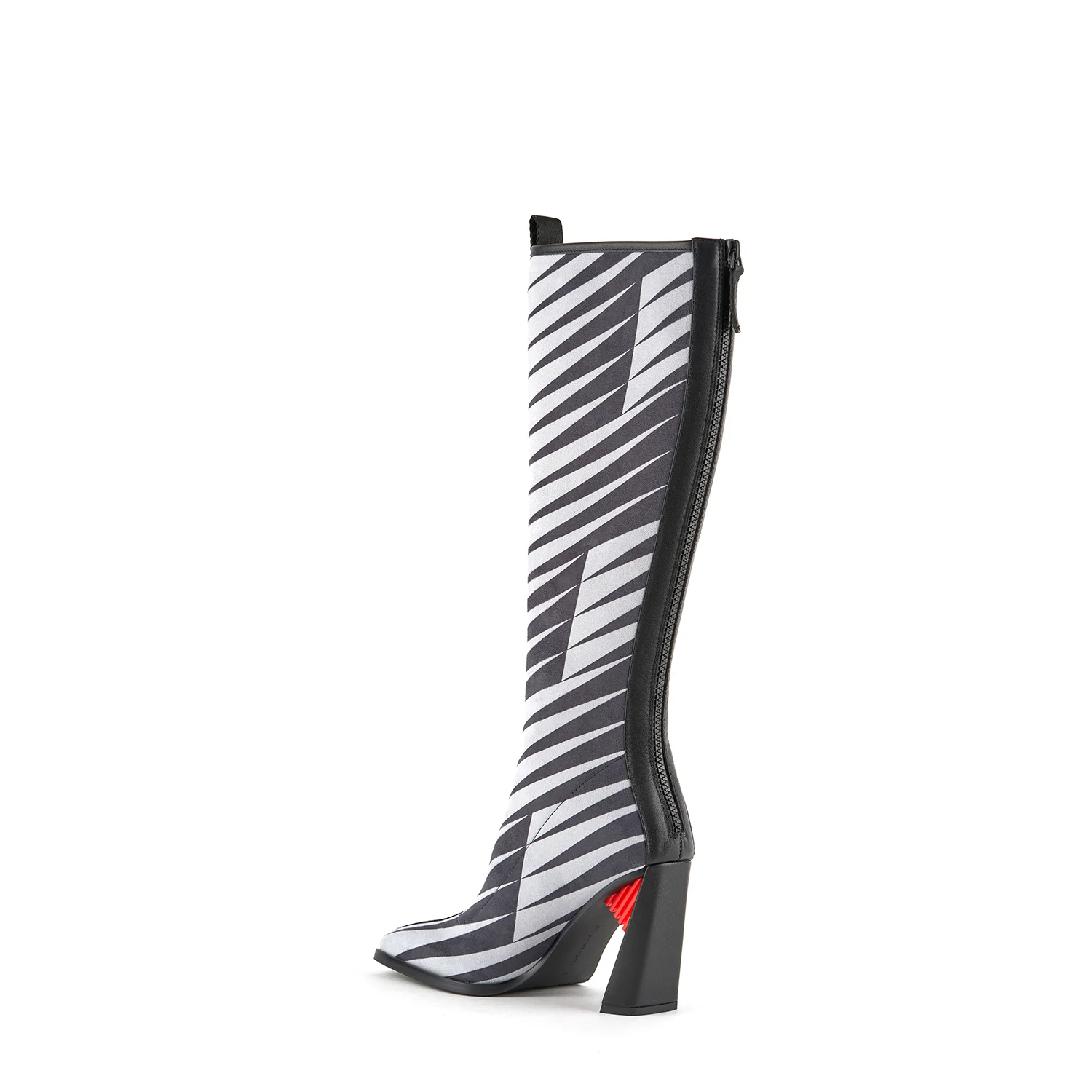 Sonar Boot Hi - Image 4