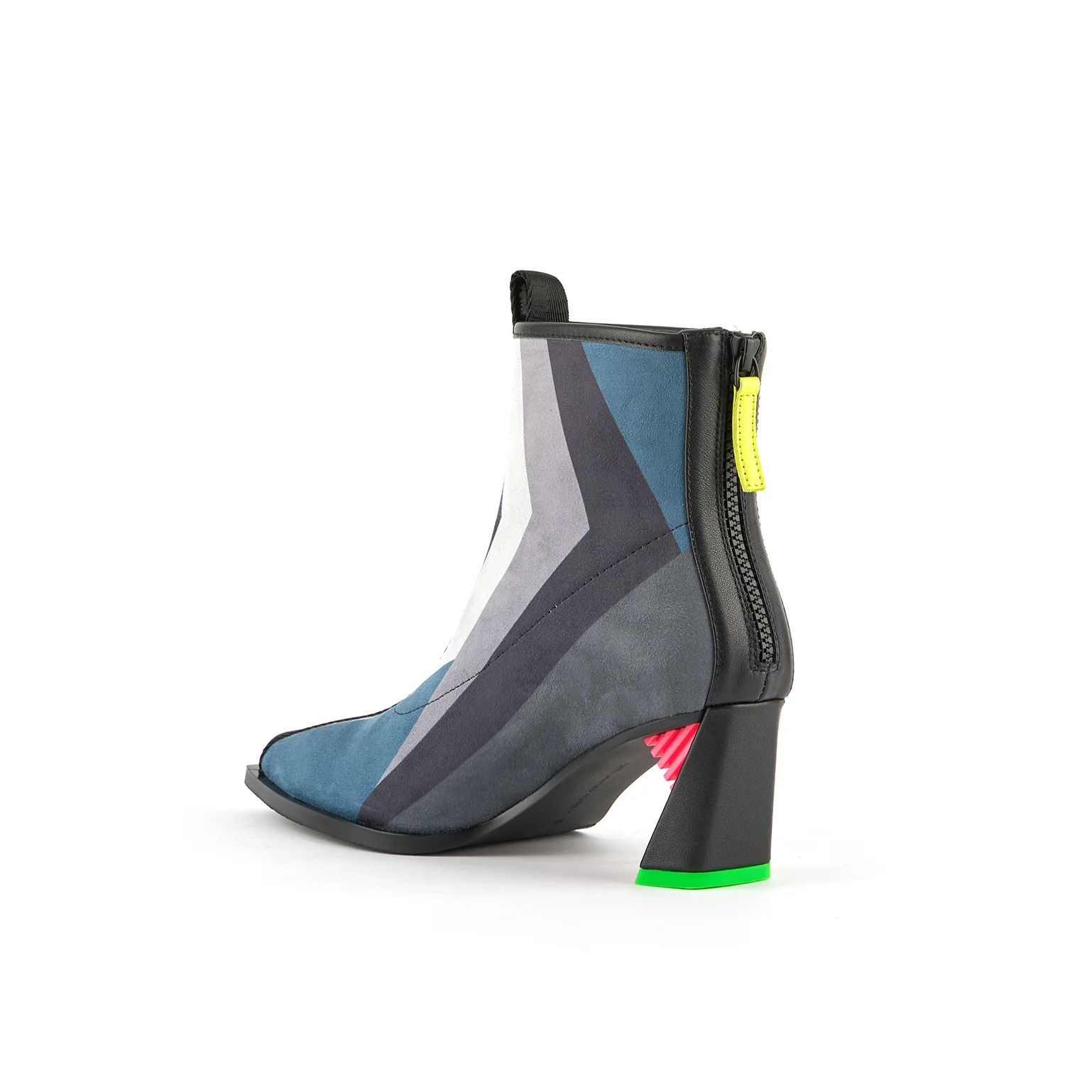 Sonar Bootie Mid - Image 10