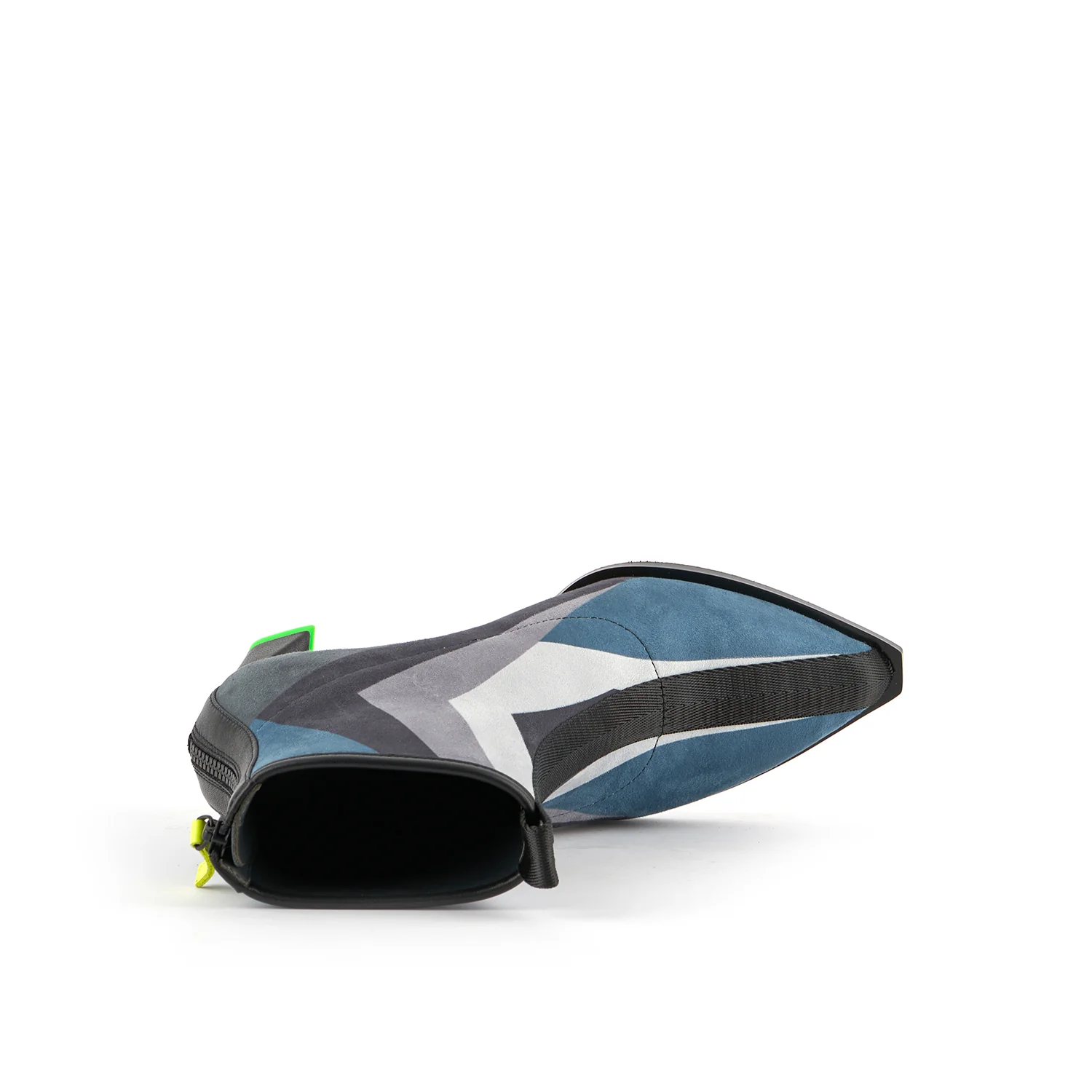 Sonar Bootie Mid - Image 11