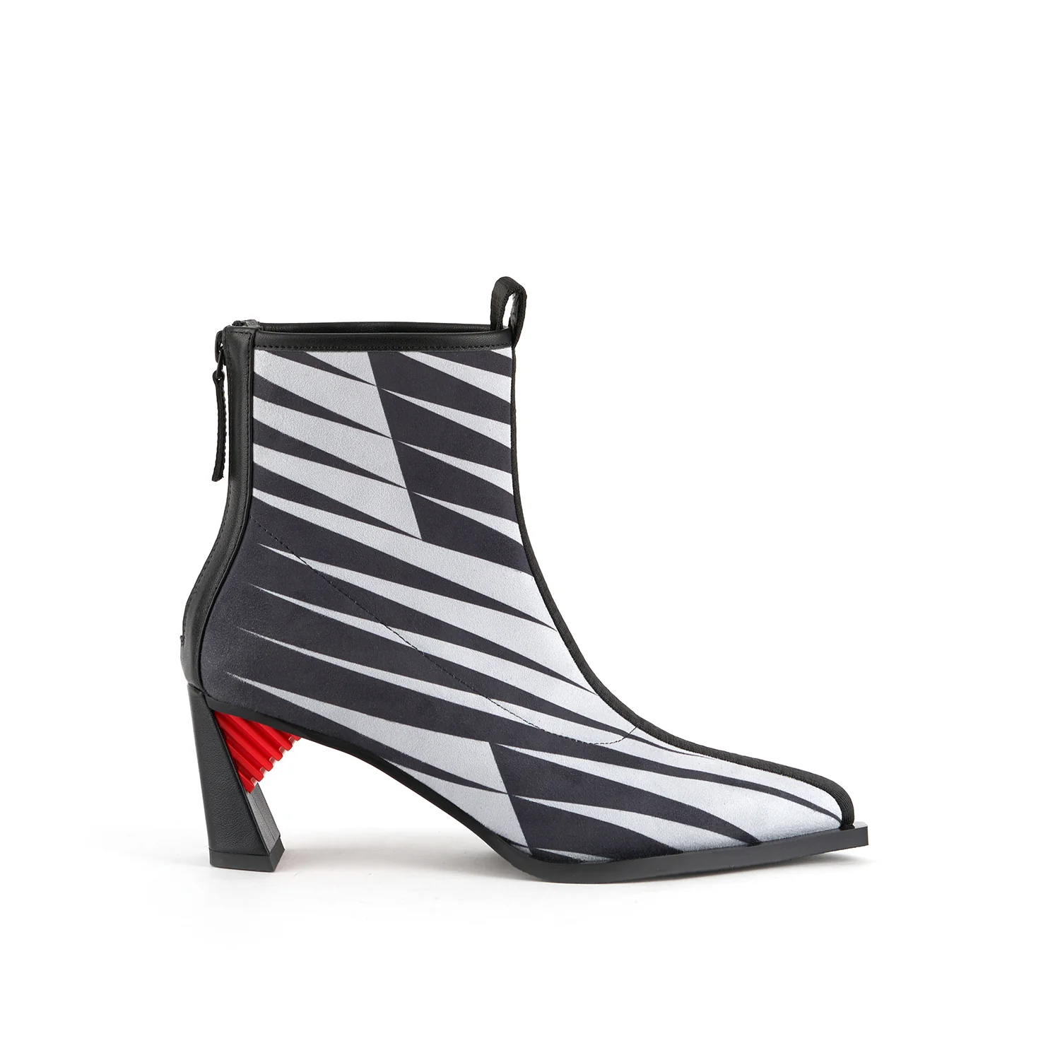 Sonar Bootie Mid - Image 13