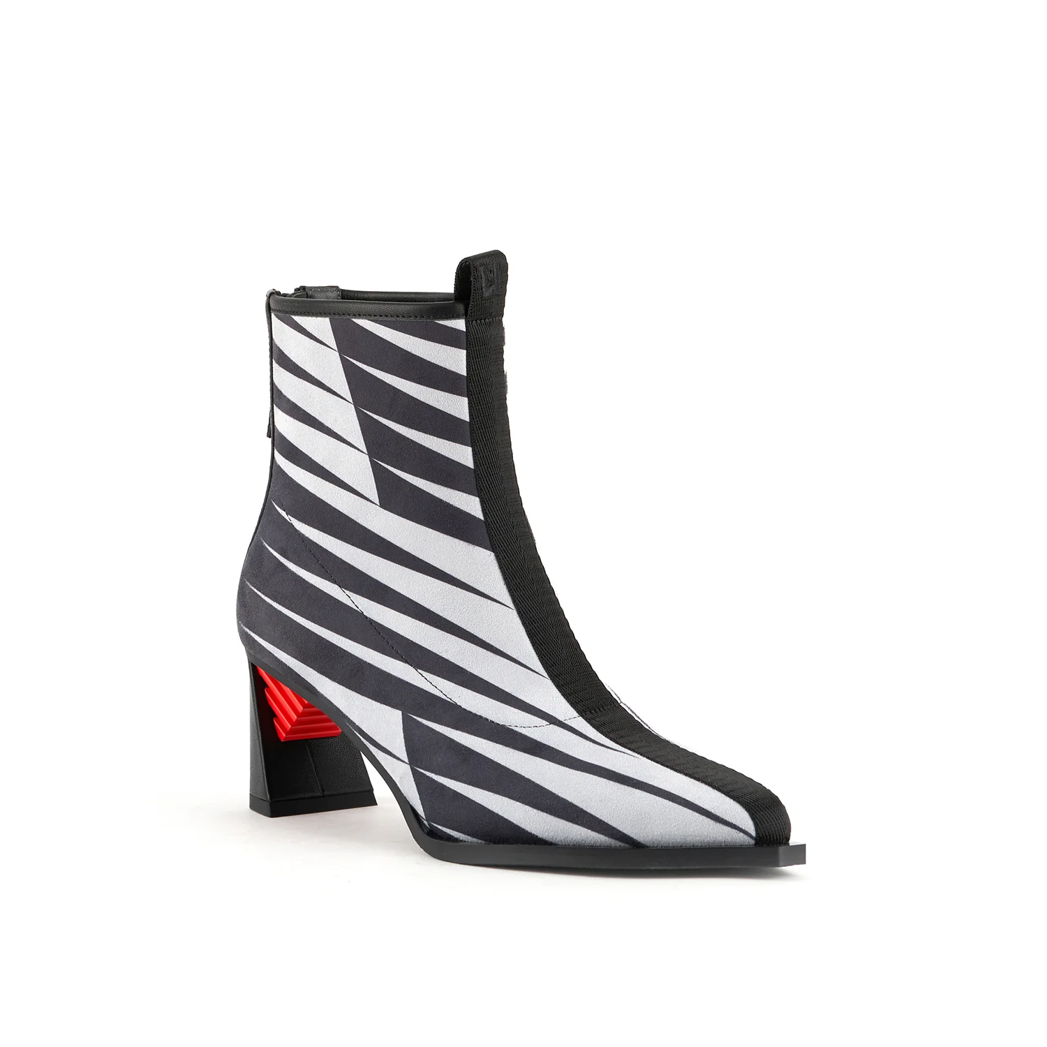 Sonar Bootie Mid - Image 14