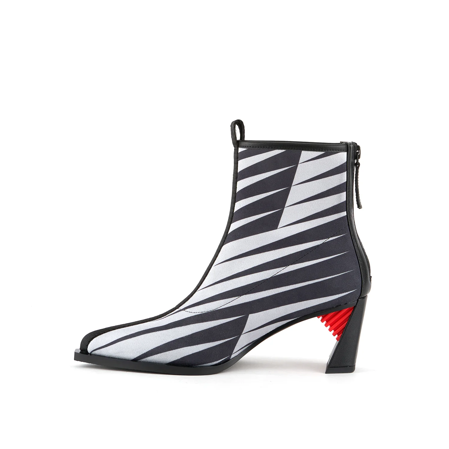 Sonar Bootie Mid - Image 15