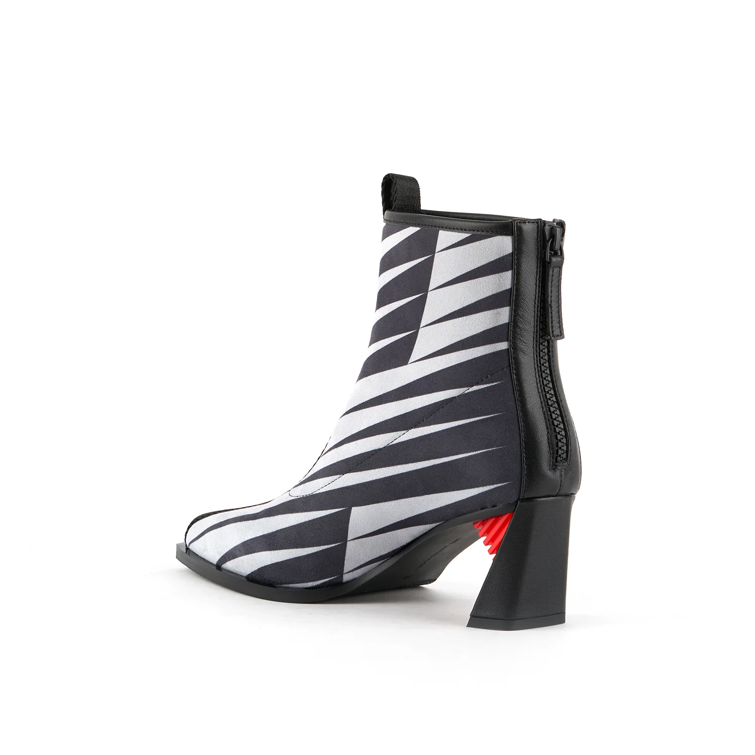 Sonar Bootie Mid - Image 16