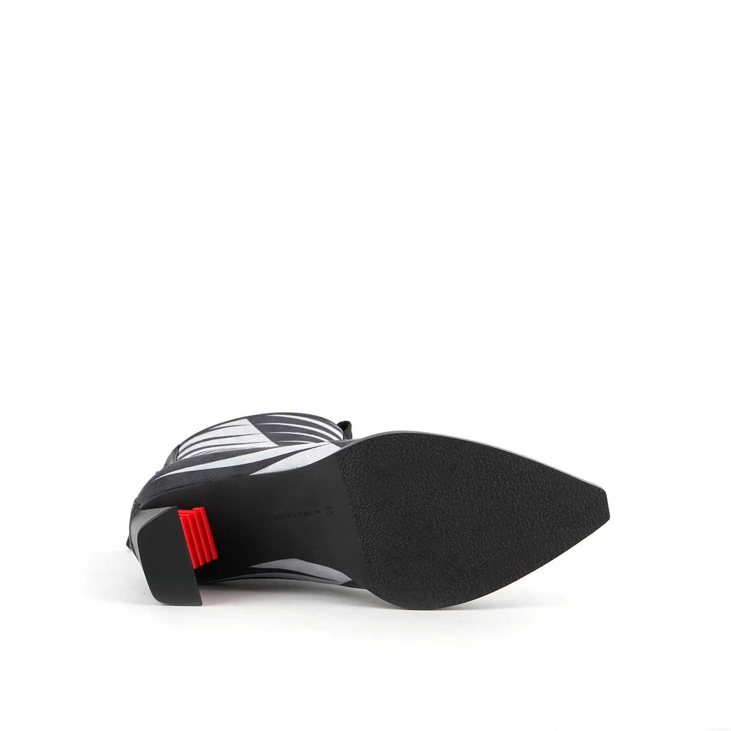 Sonar Bootie Mid - Image 18