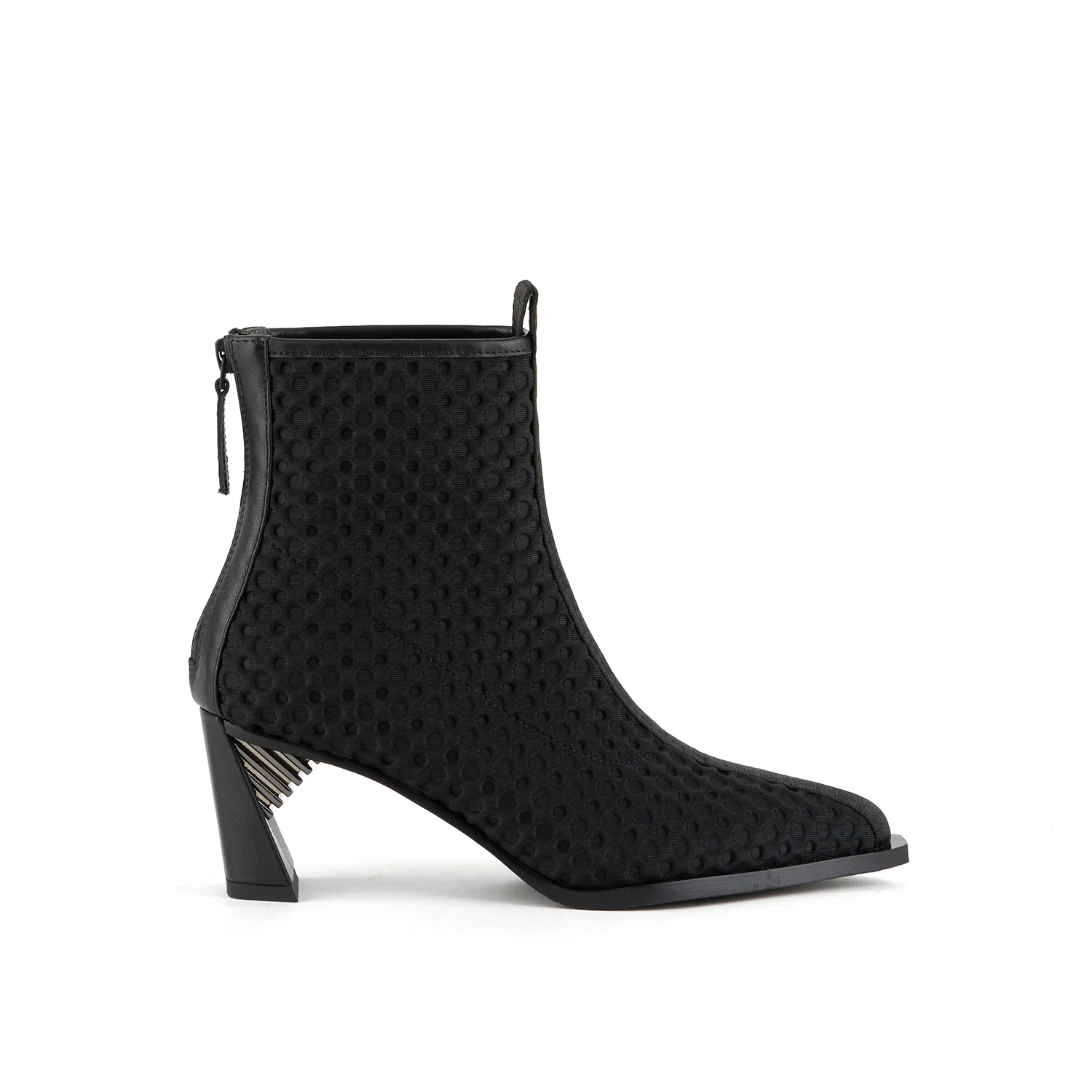 Sonar Bootie Mid - Image 19