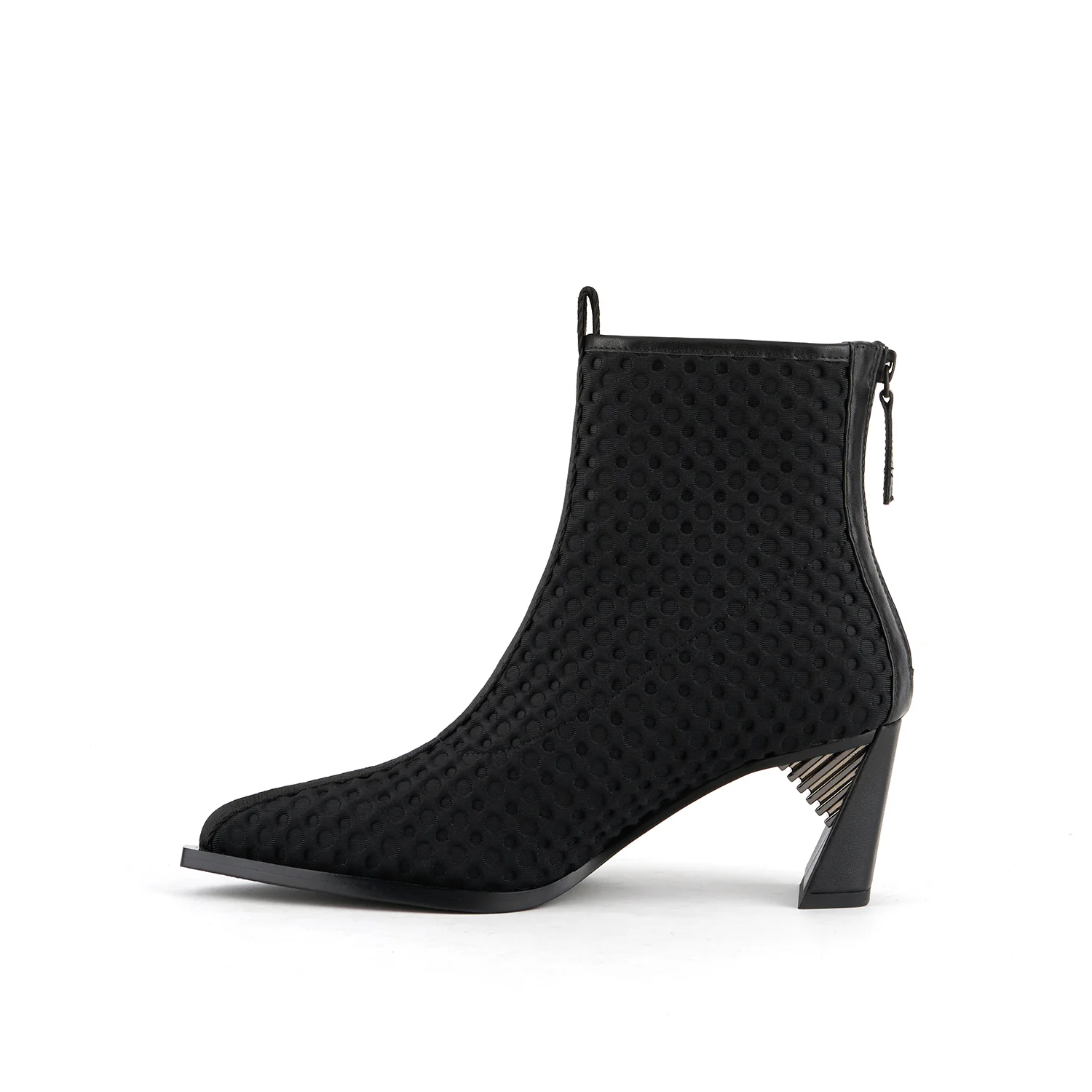 Sonar Bootie Mid - Image 21