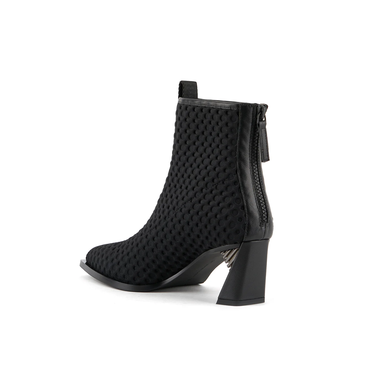 Sonar Bootie Mid - Image 22