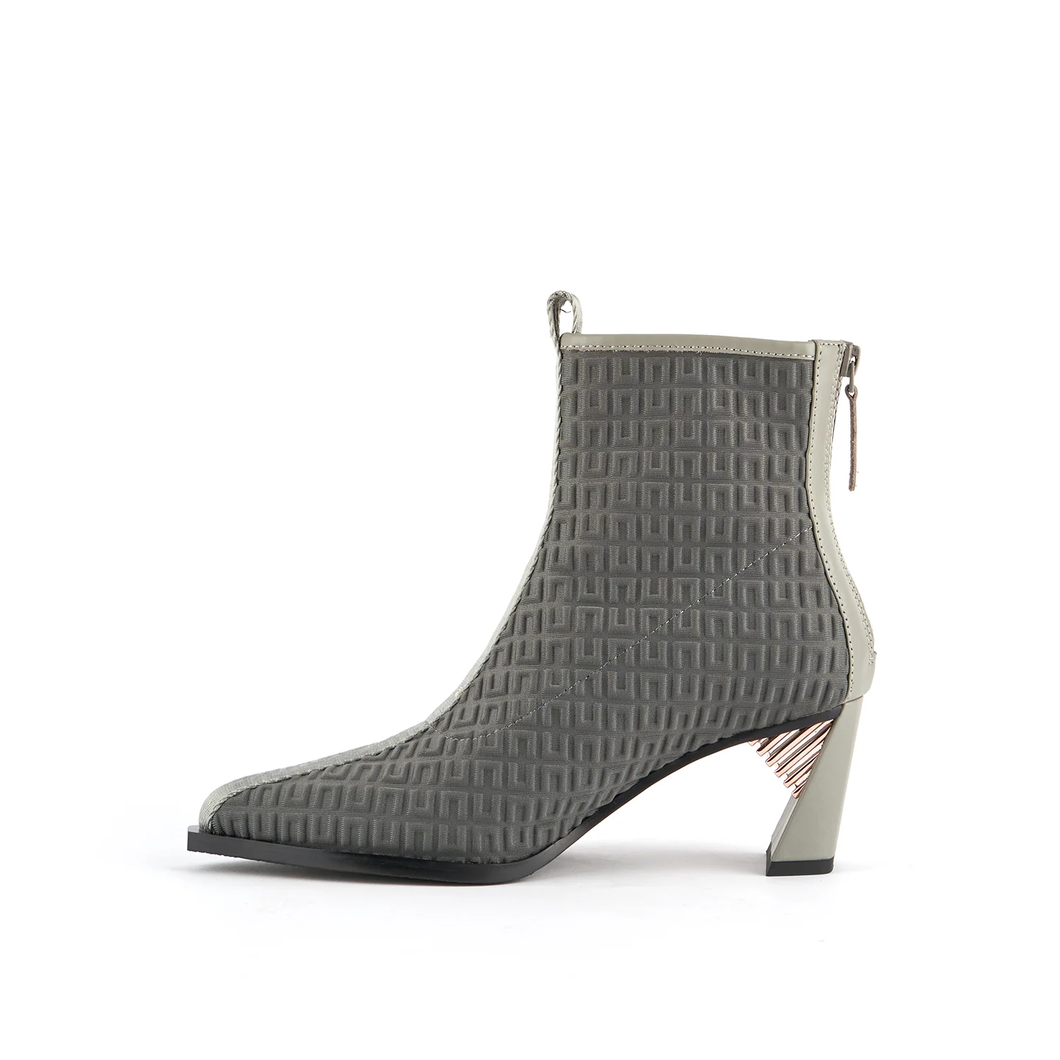 Sonar Bootie Mid - Image 3