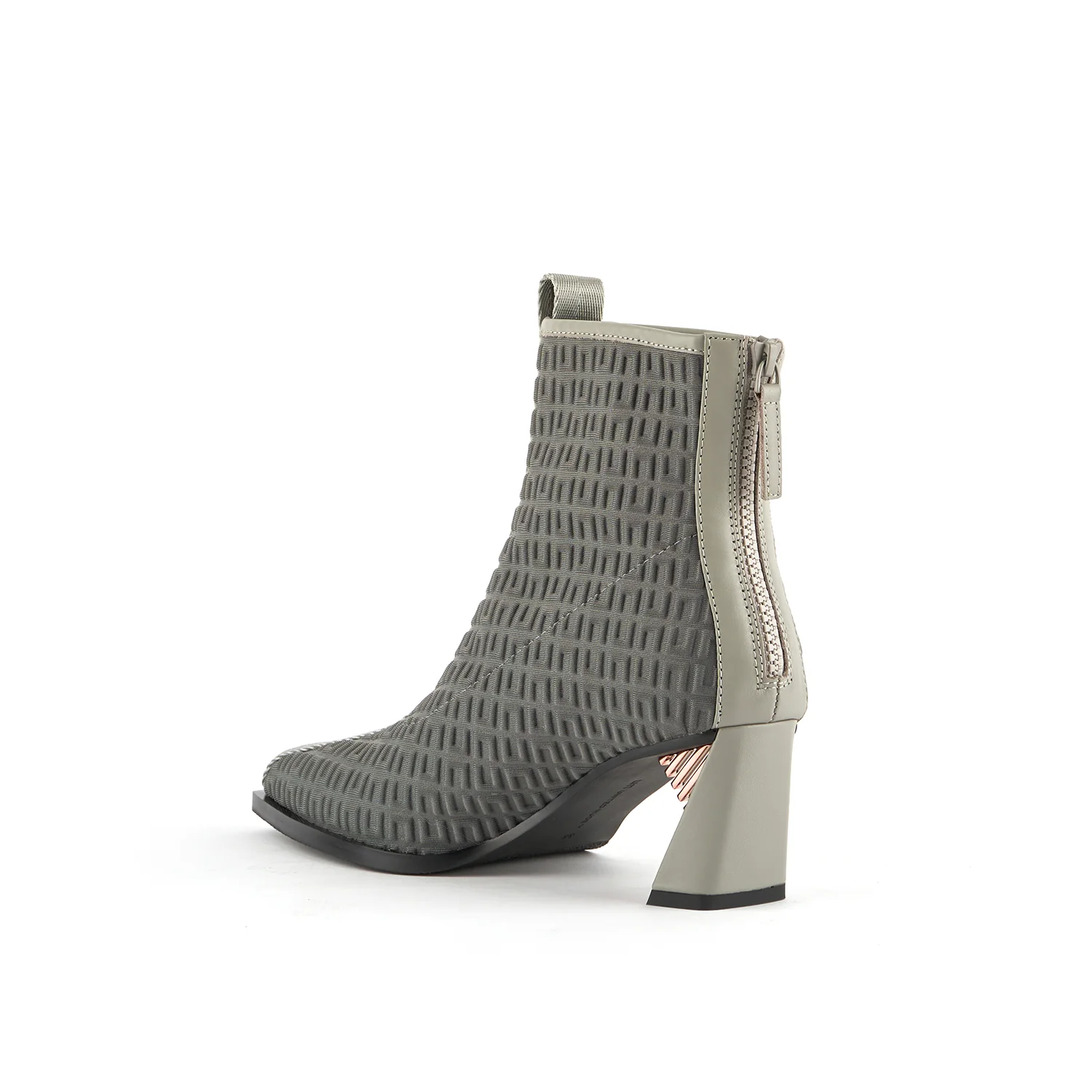 Sonar Bootie Mid - Image 4