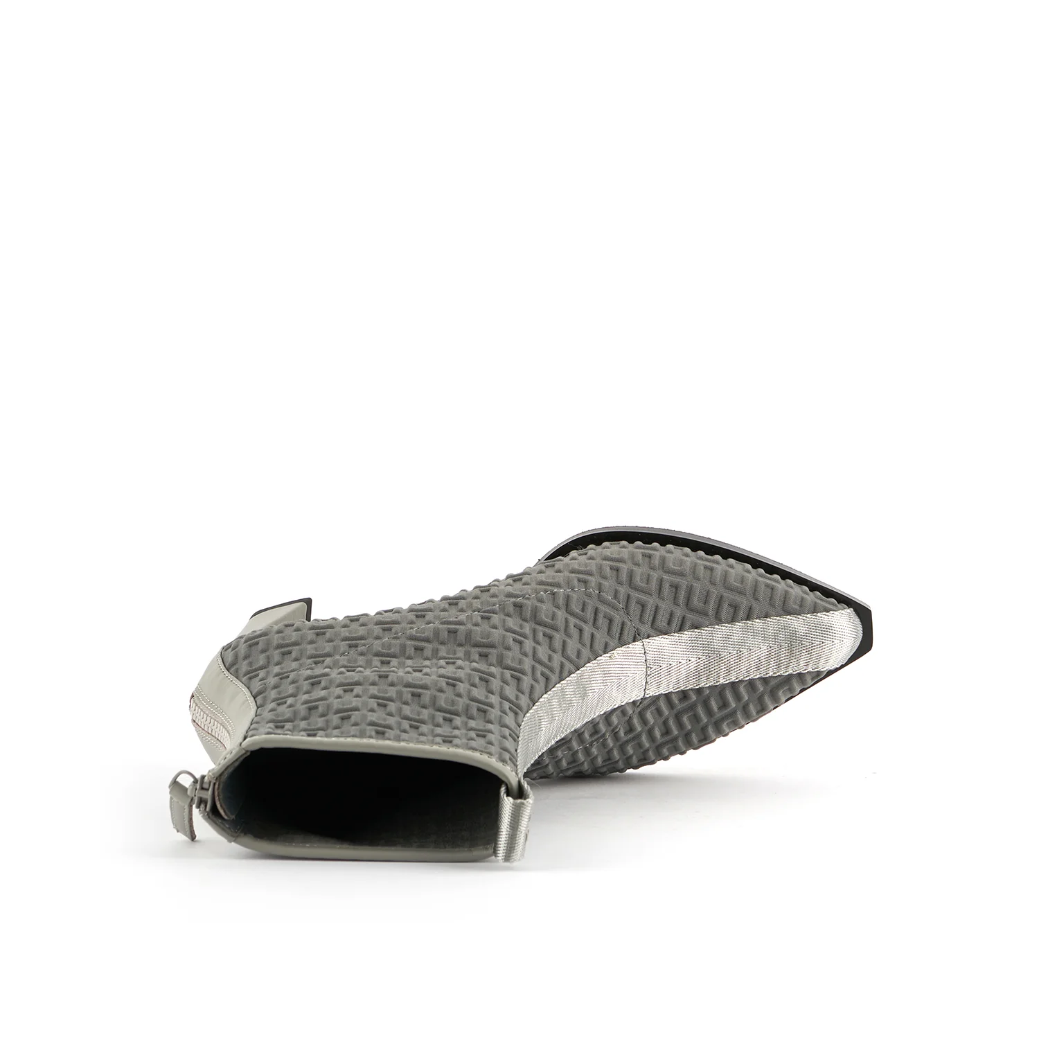 Sonar Bootie Mid - Image 5