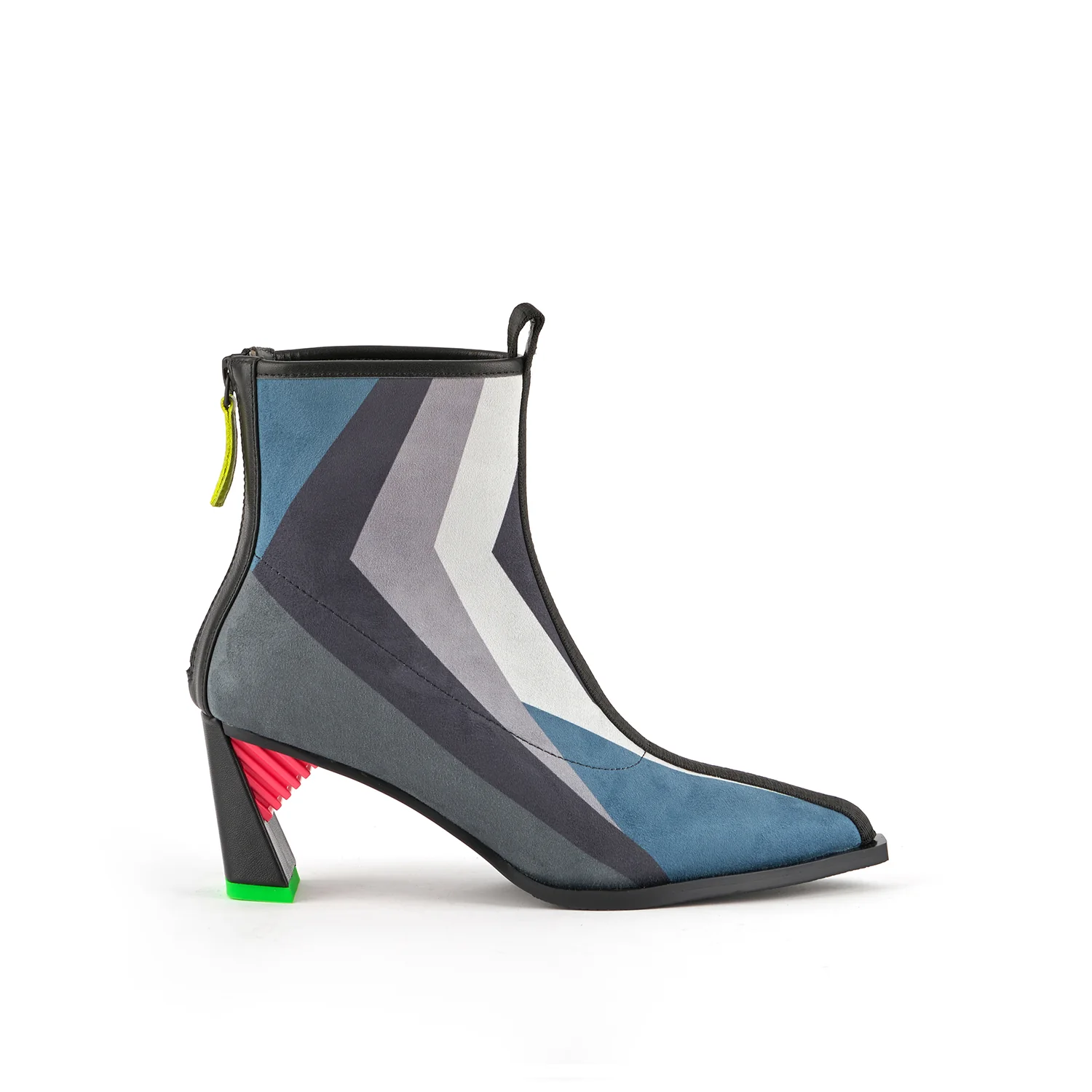 Sonar Bootie Mid - Image 7
