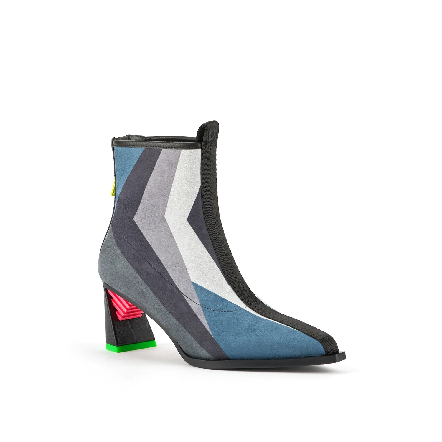 Sonar Bootie Mid - Image 8