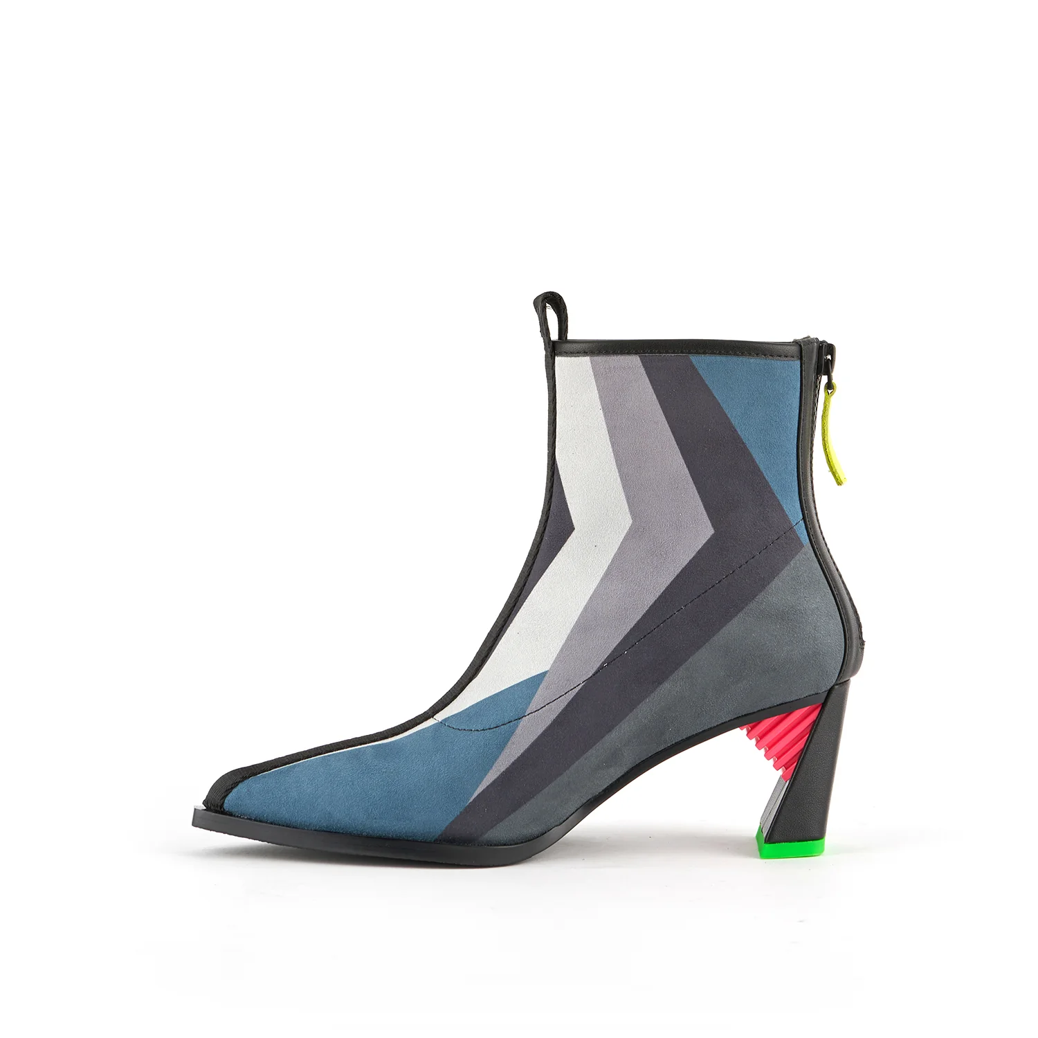 Sonar Bootie Mid - Image 9