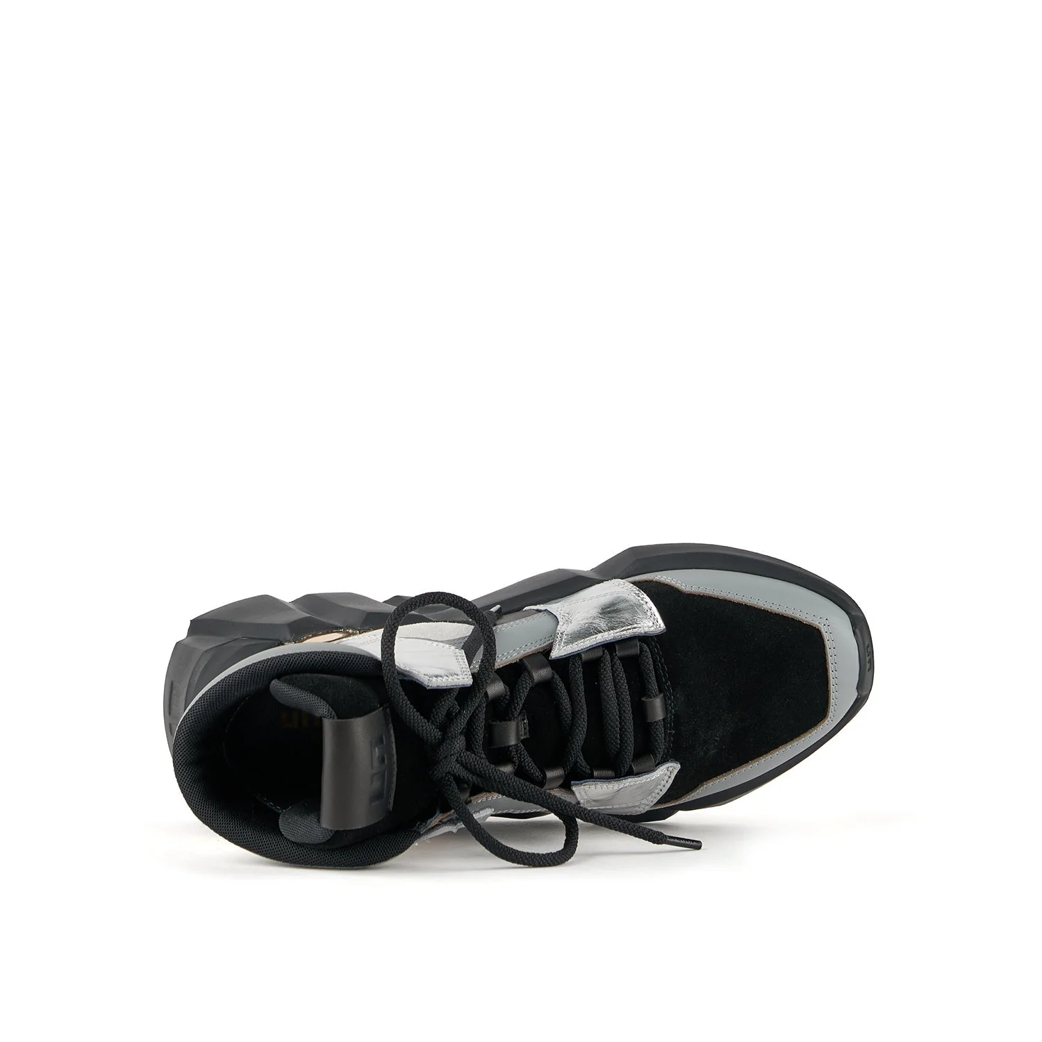 Space Kick Jet Hi Mens - Image 11