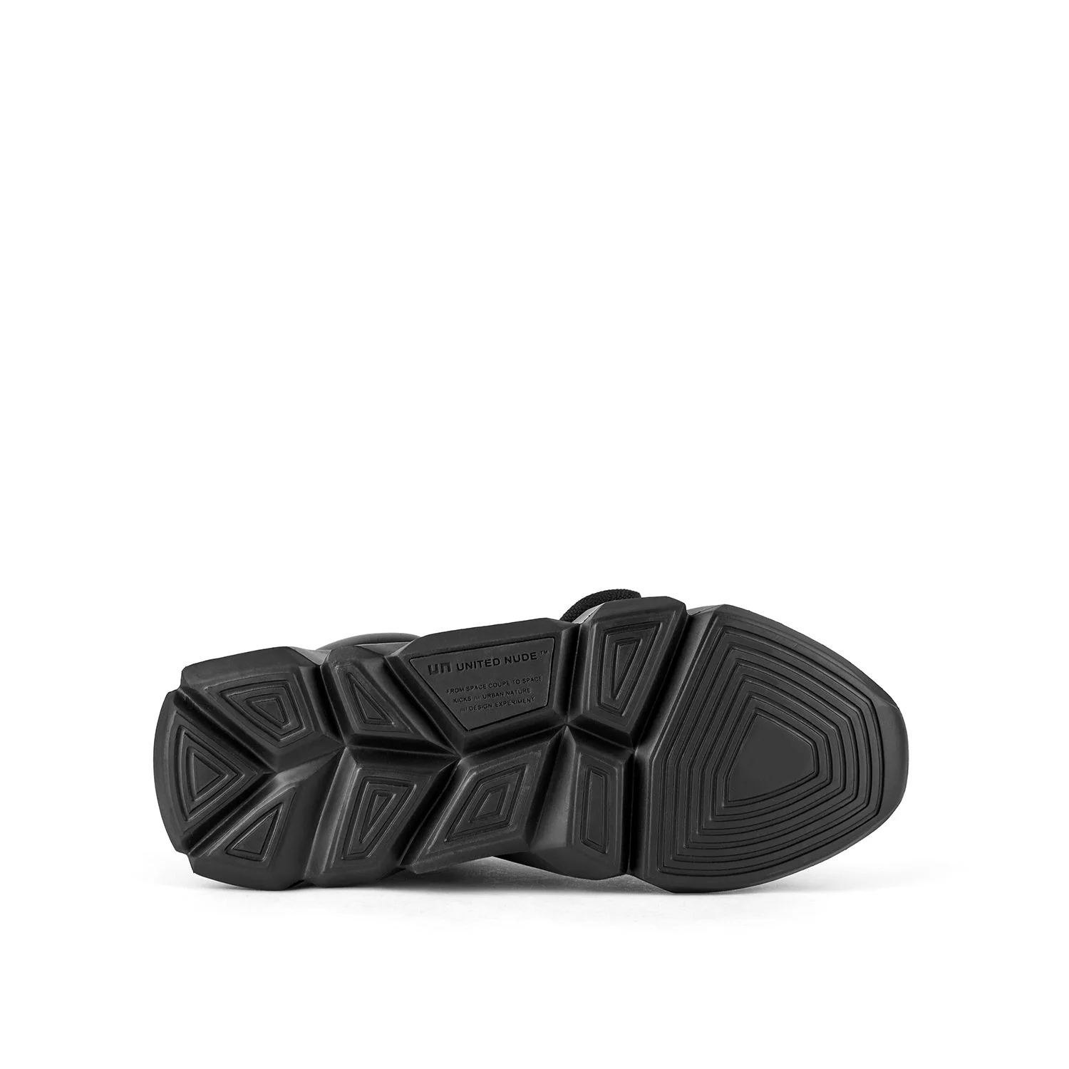 Space Kick Jet Hi Mens - Image 12