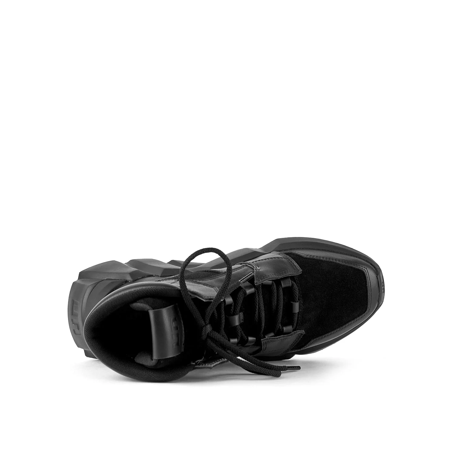 Space Kick Jet Hi Mens - Image 5