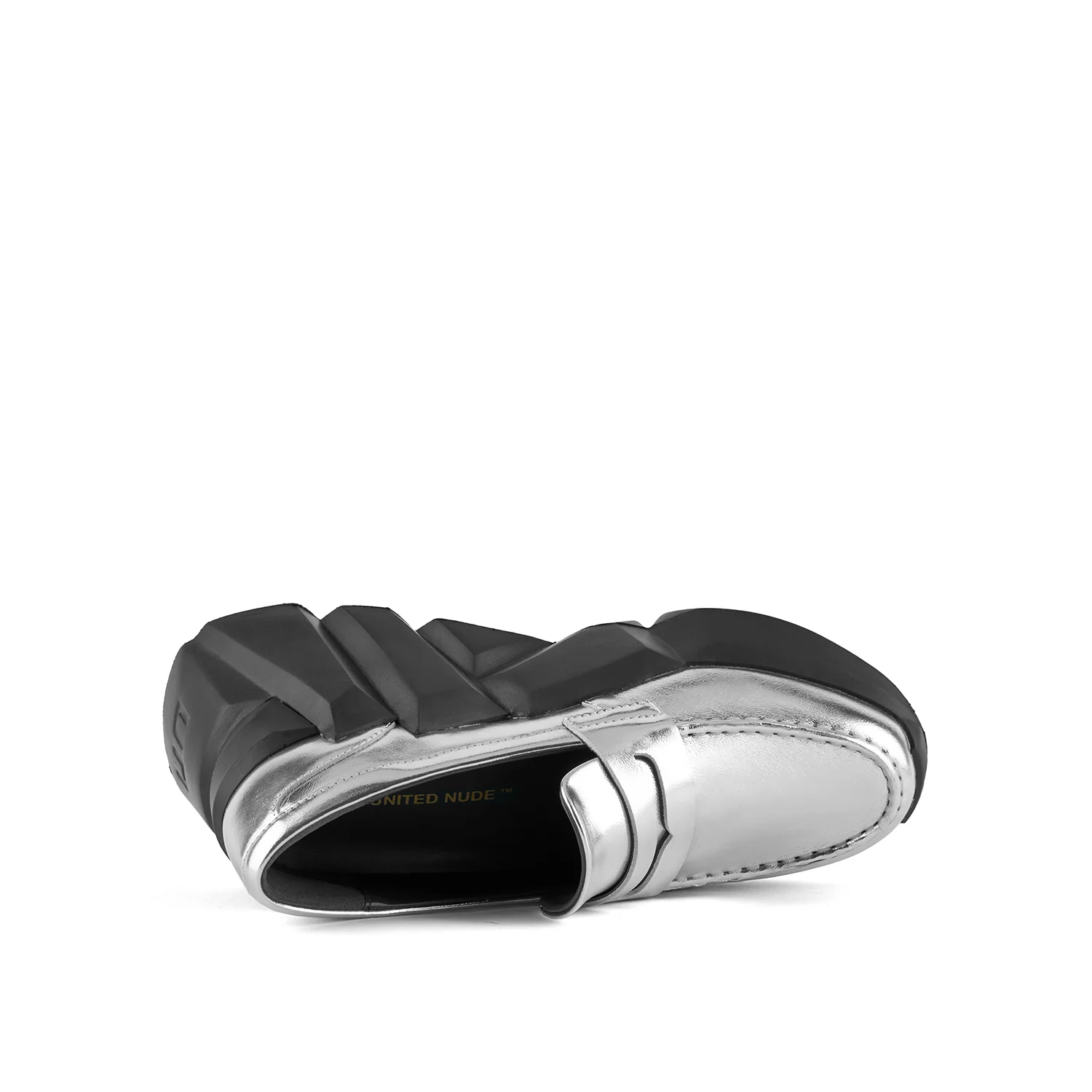 Space Kick Loafer - Image 5