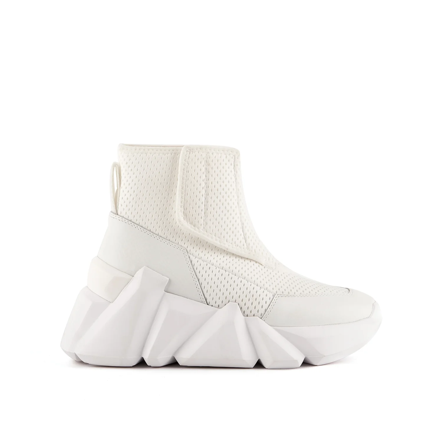 Space Kick V Boot