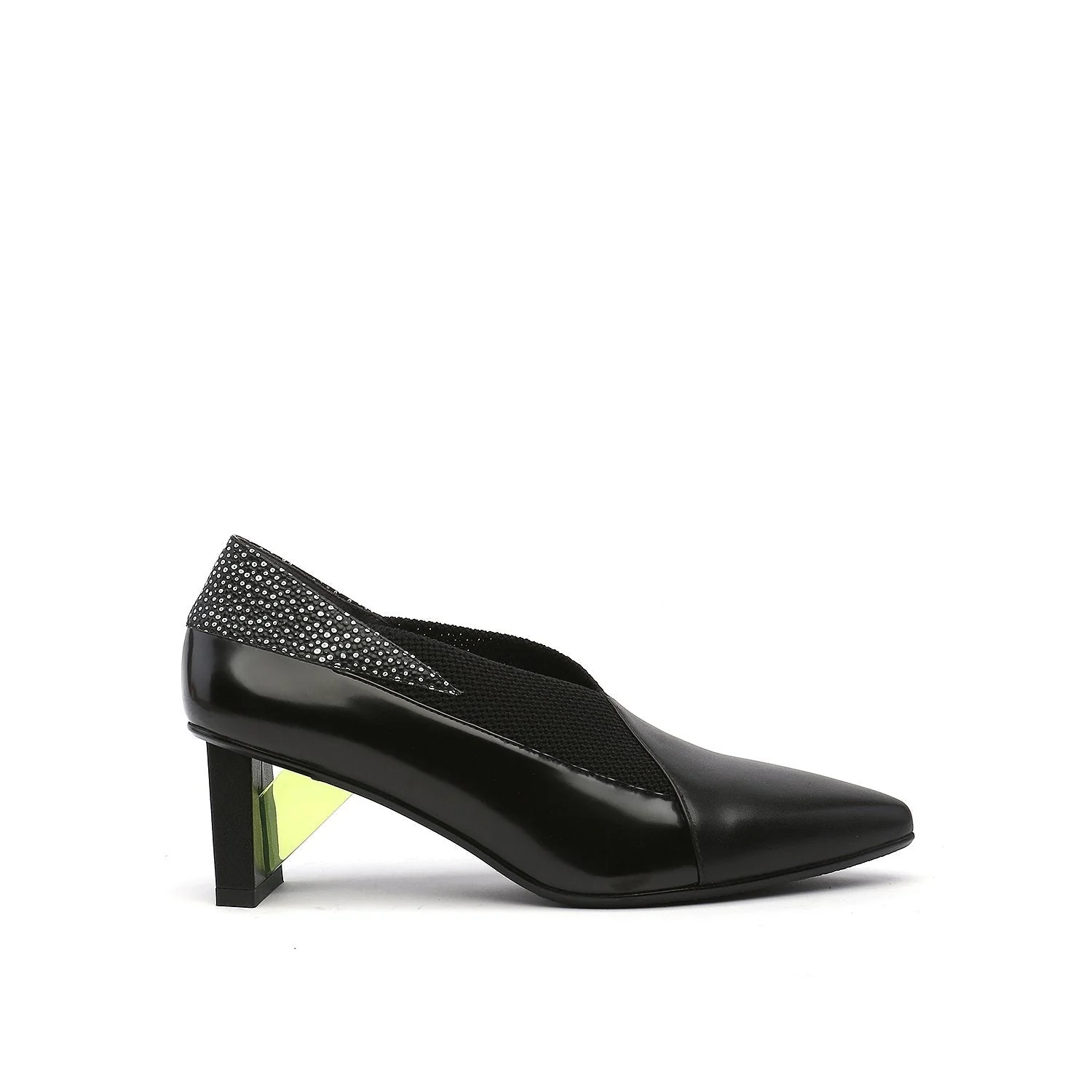 Spark Bootie Mid - Image 7